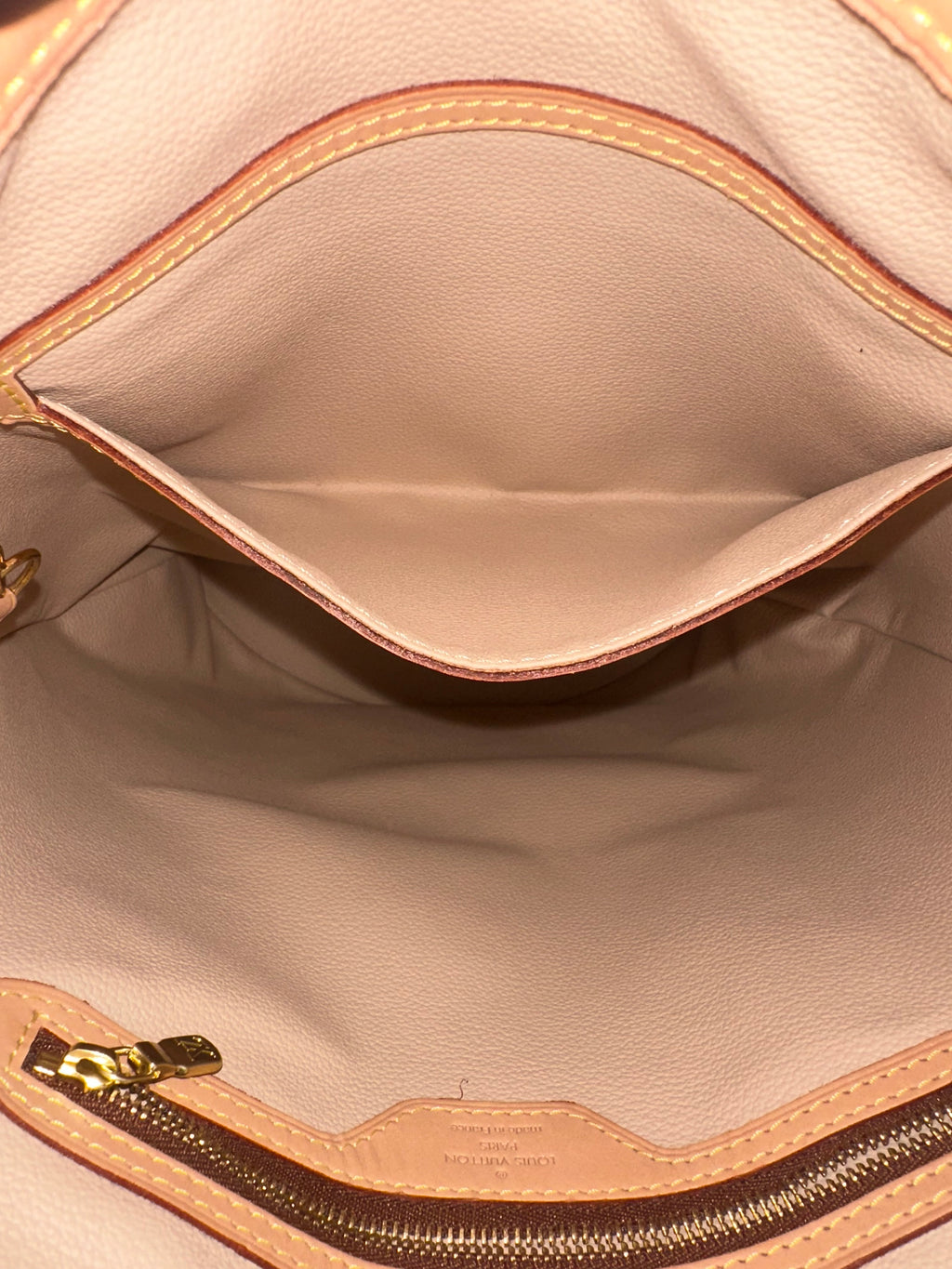 Louis Vuitton Bucket GM