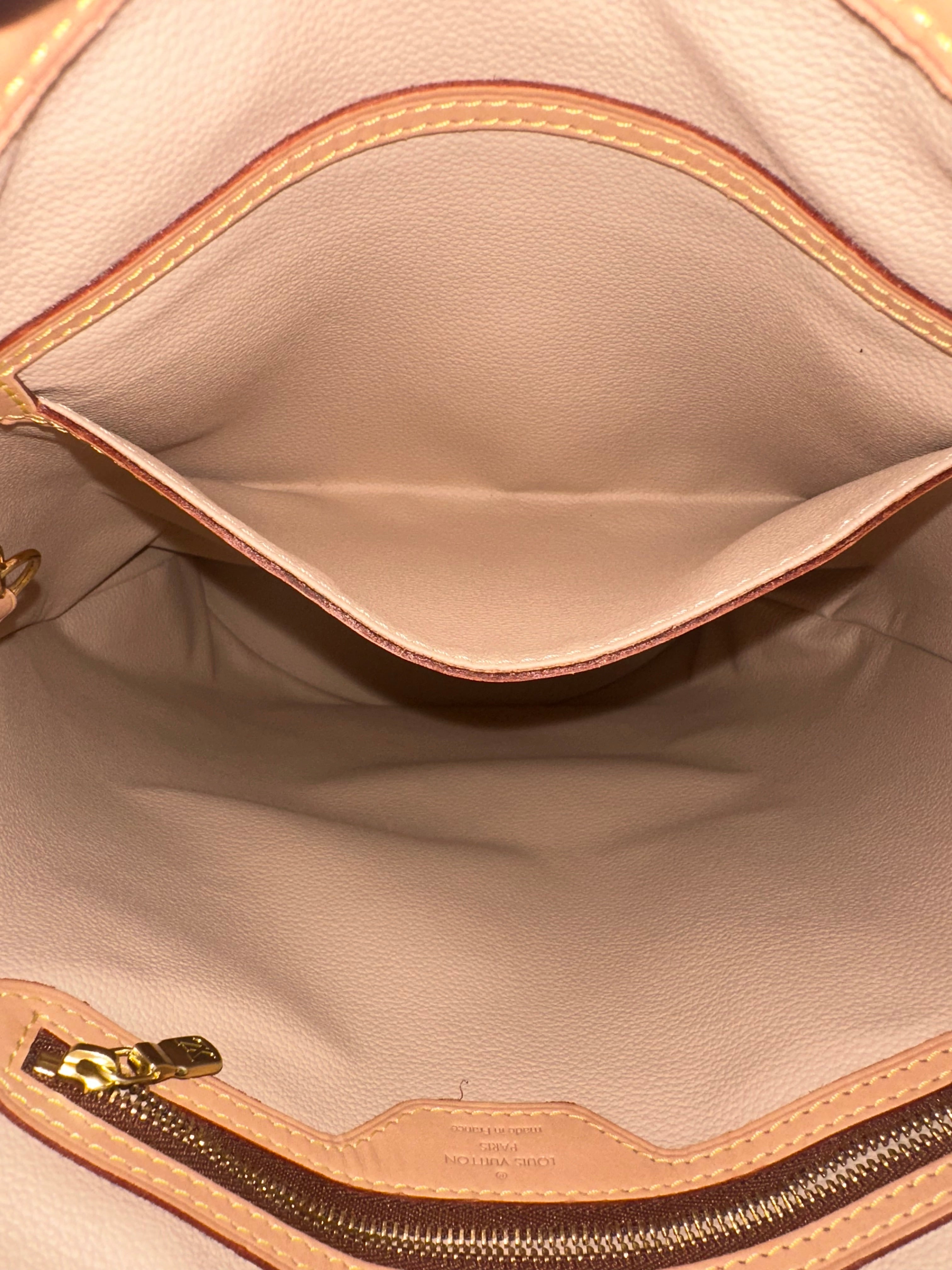 Louis Vuitton Bucket GM