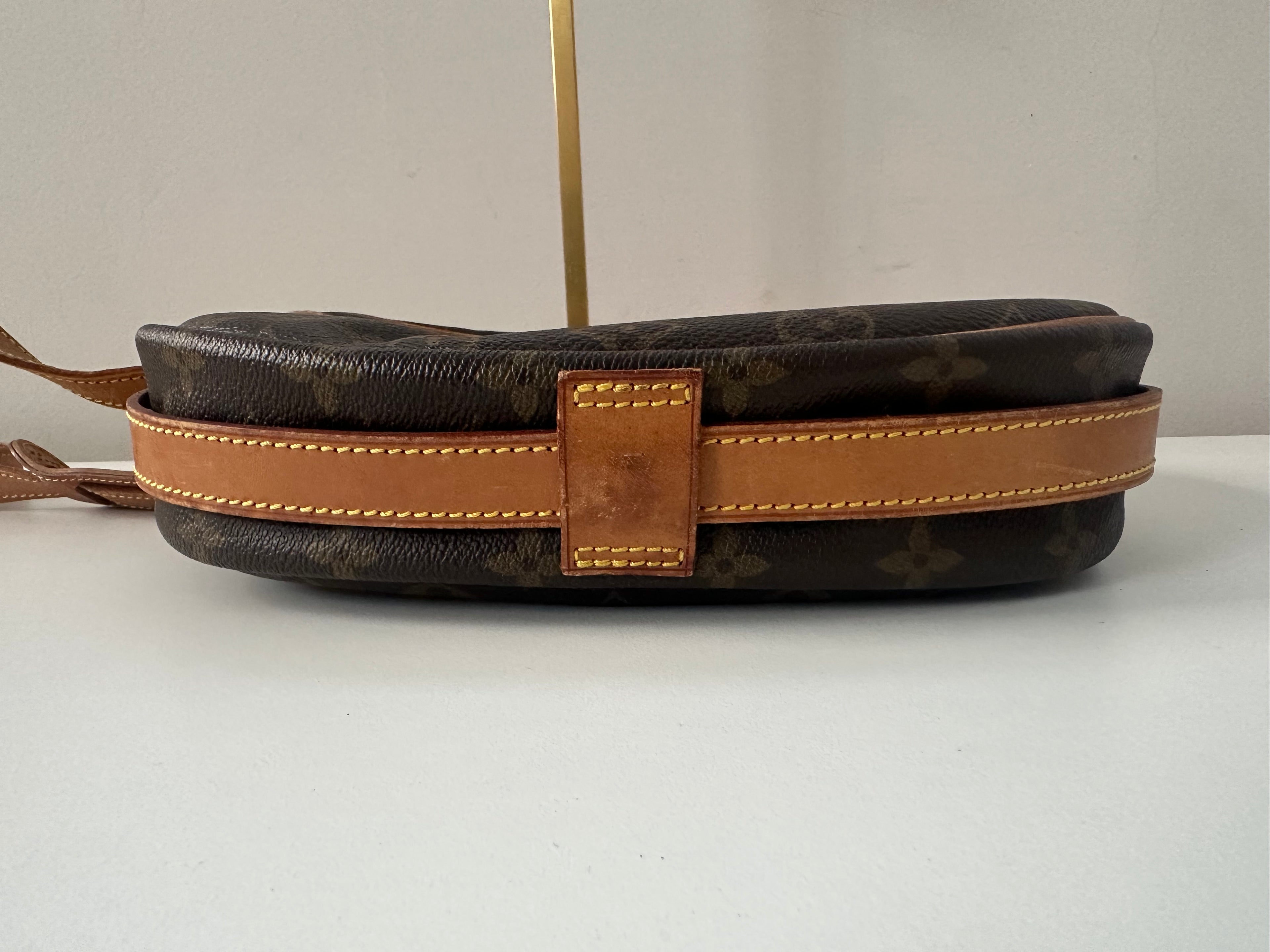 Louis Vuitton Jeune Fille GM