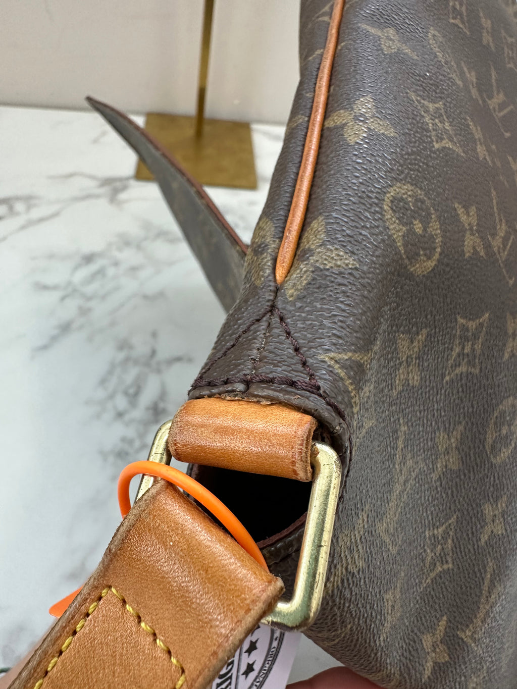 Louis Vuitton Musette