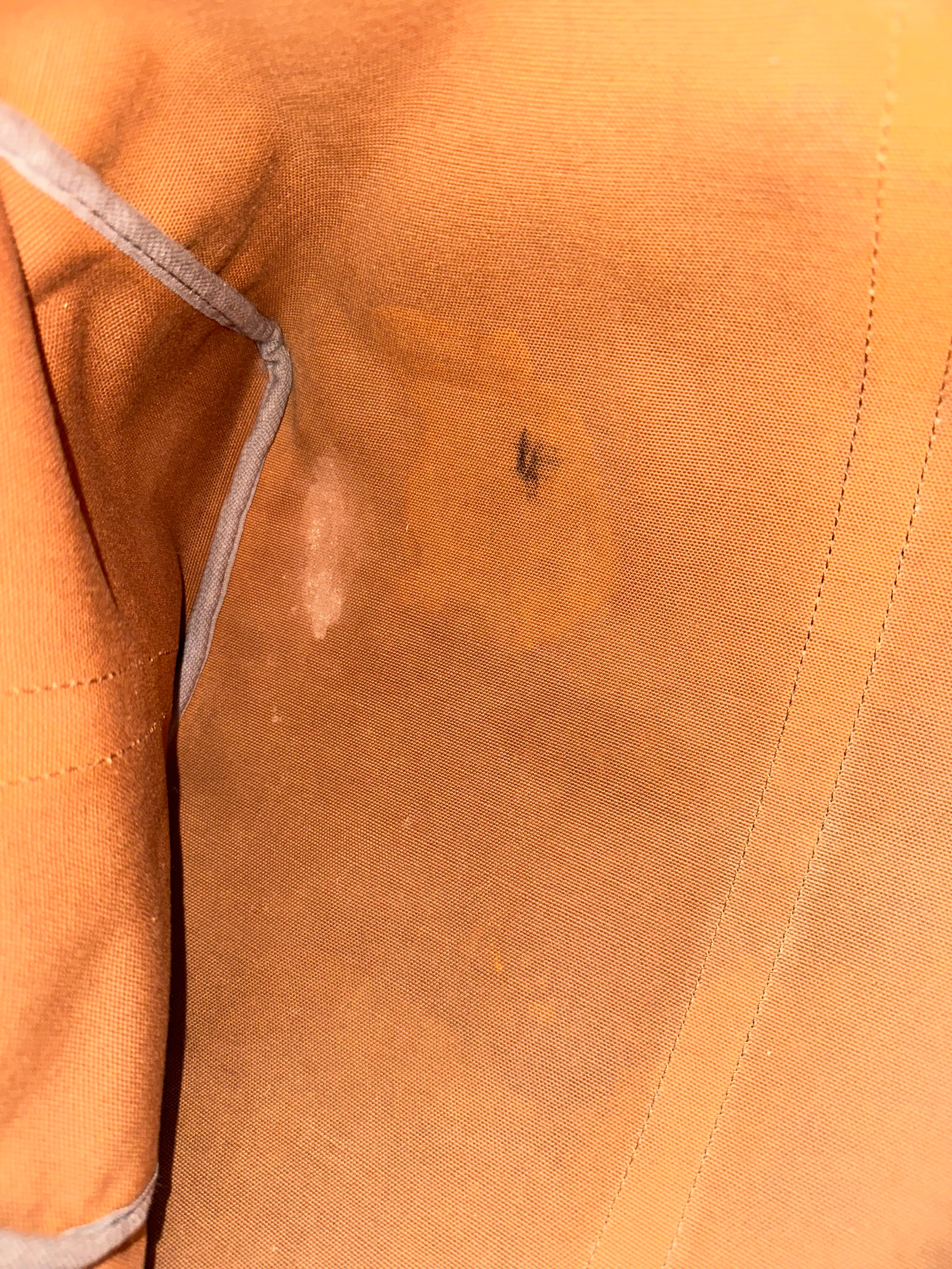 Louis Vuitton Keepall 50 Bandouliere