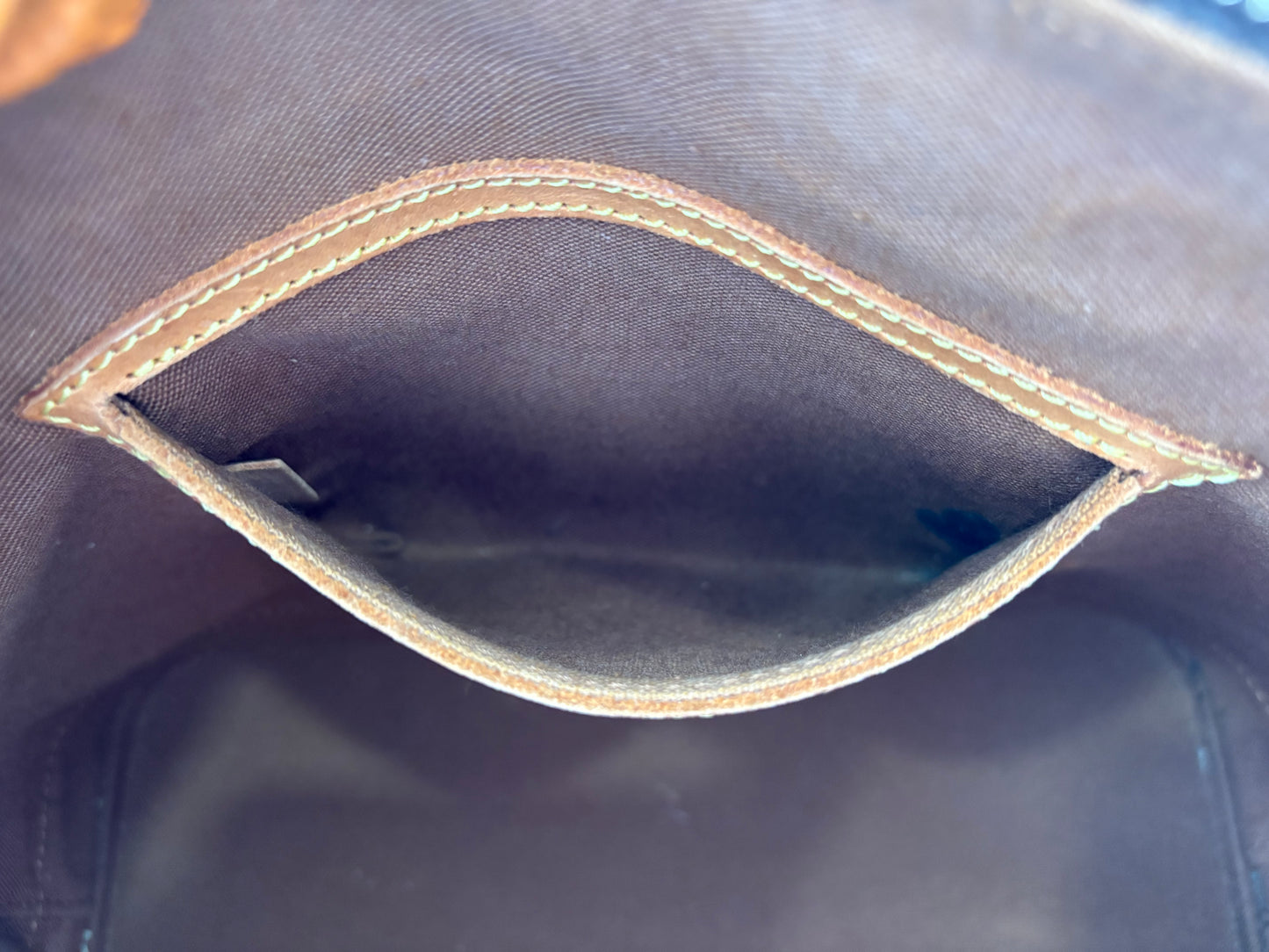 018331 - Louis Vuitton Alma