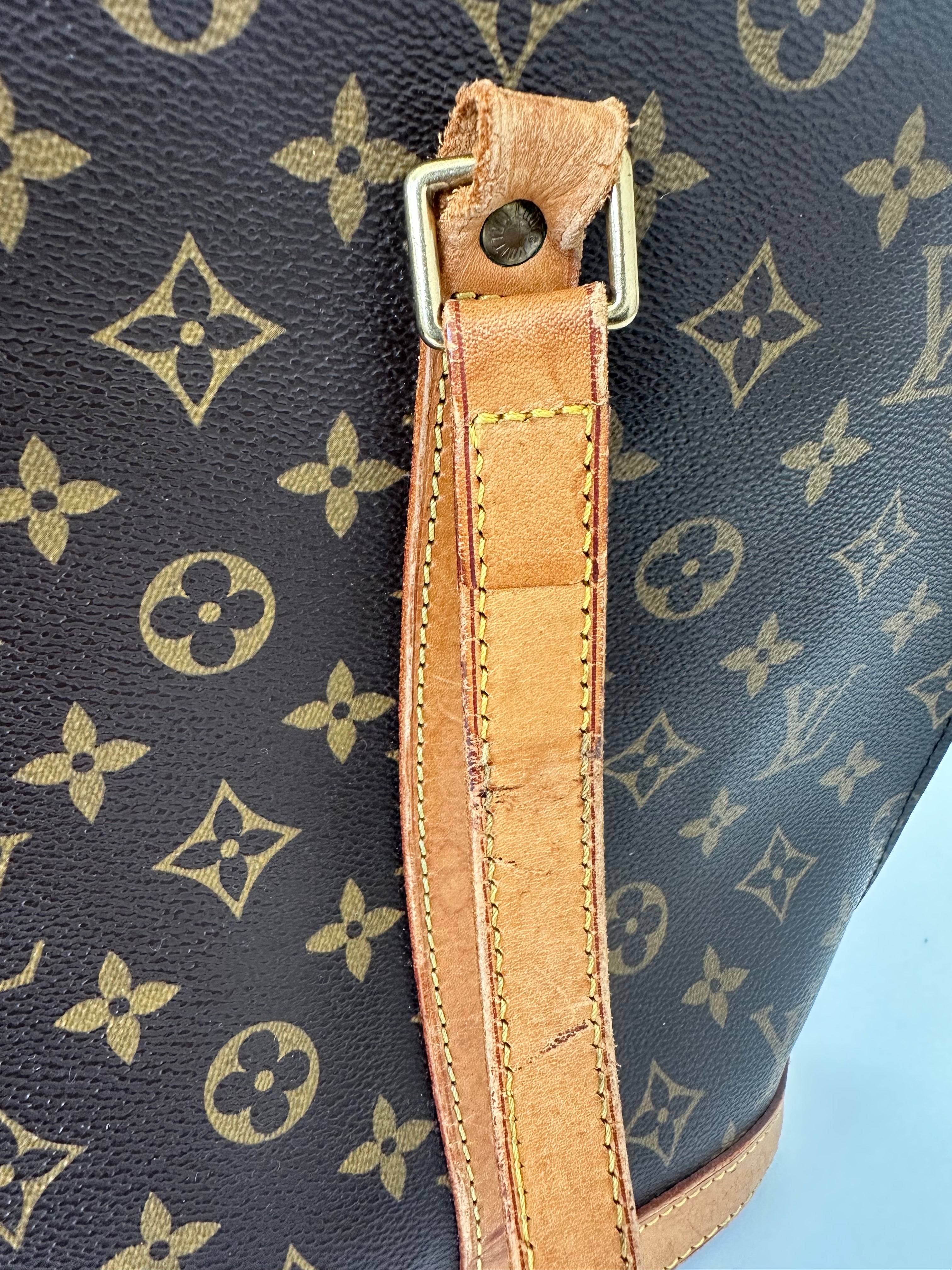 Louis Vuitton Babylone