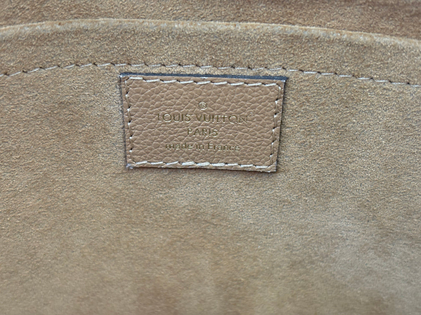 383609 - Louis Vuitton Marignan
