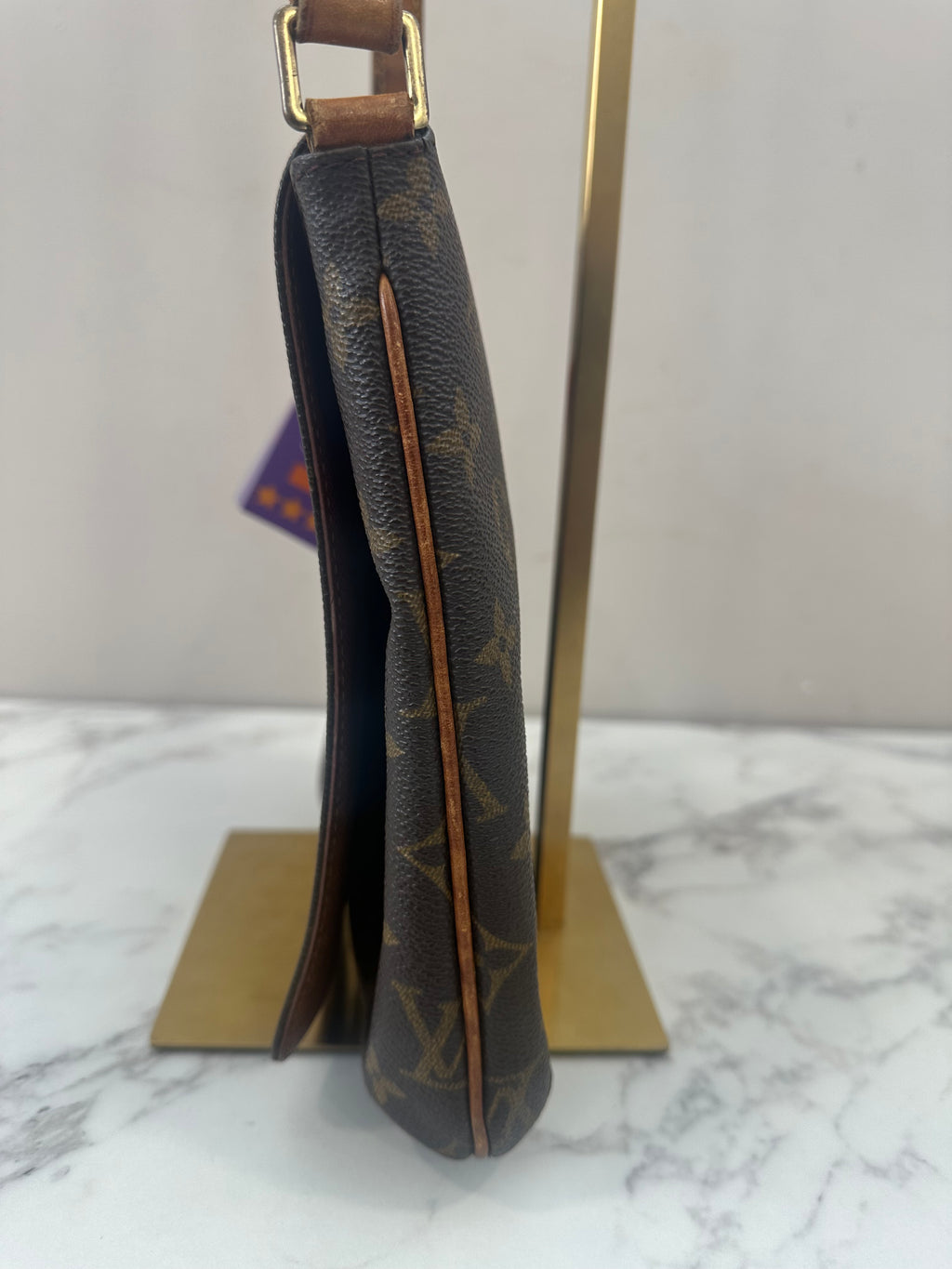 Louis Vuitton Musette Salsa