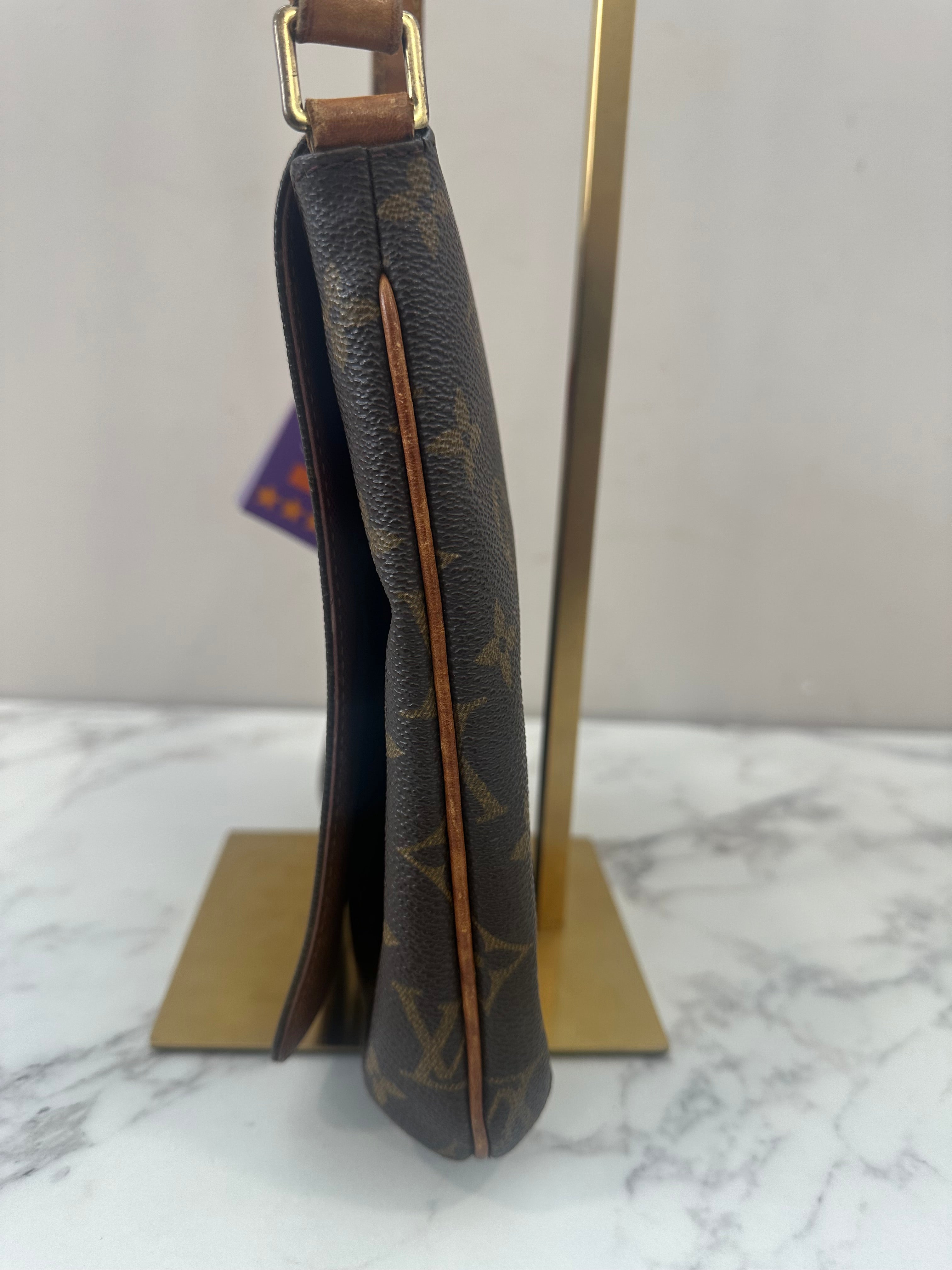 Louis Vuitton Musette Salsa