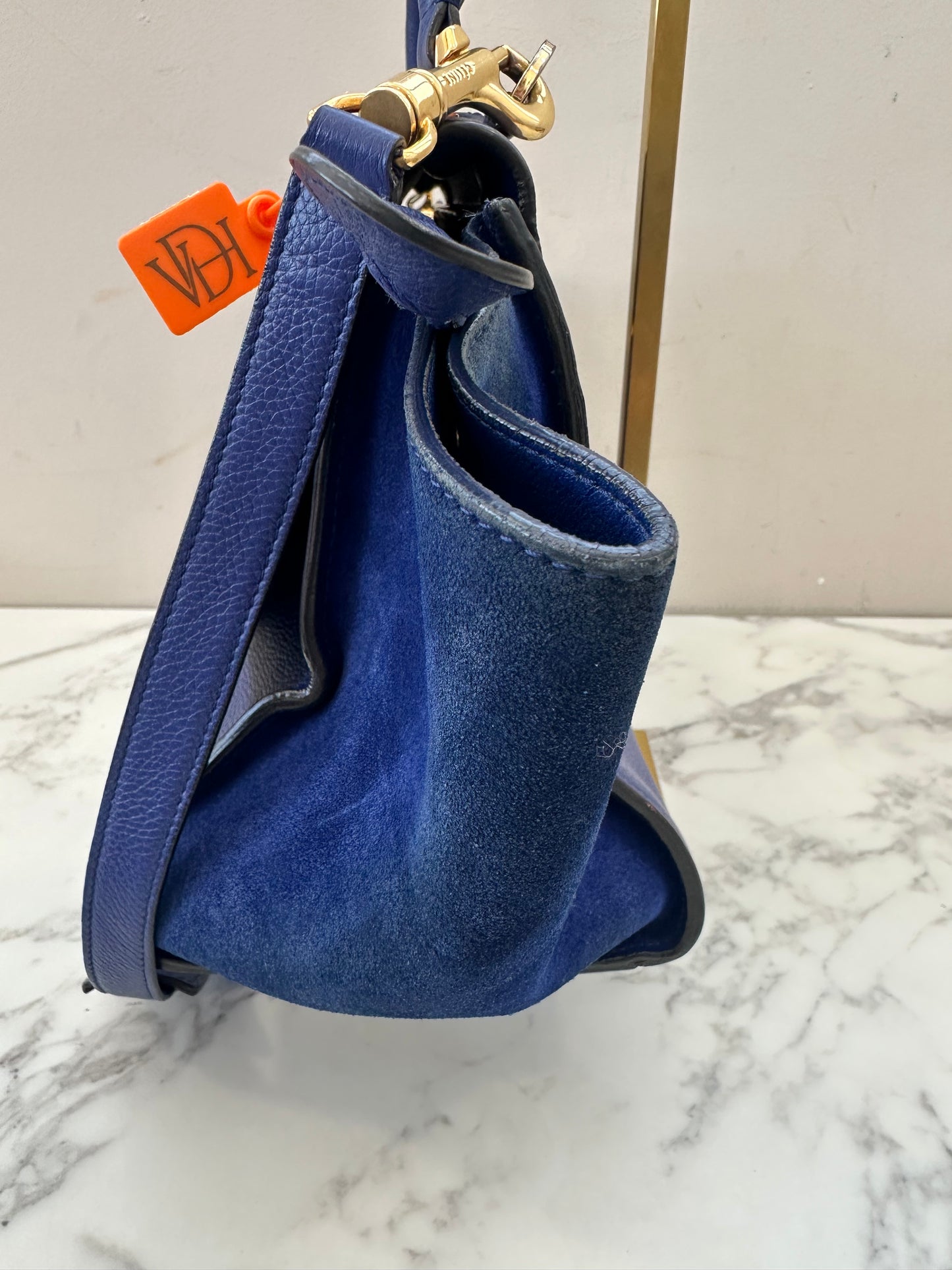 Celine Blue 2way