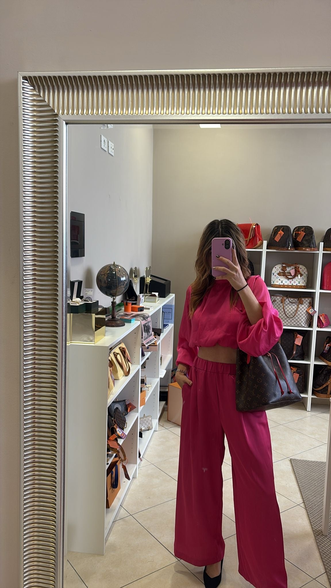 Louis Vuitton NeoNoé