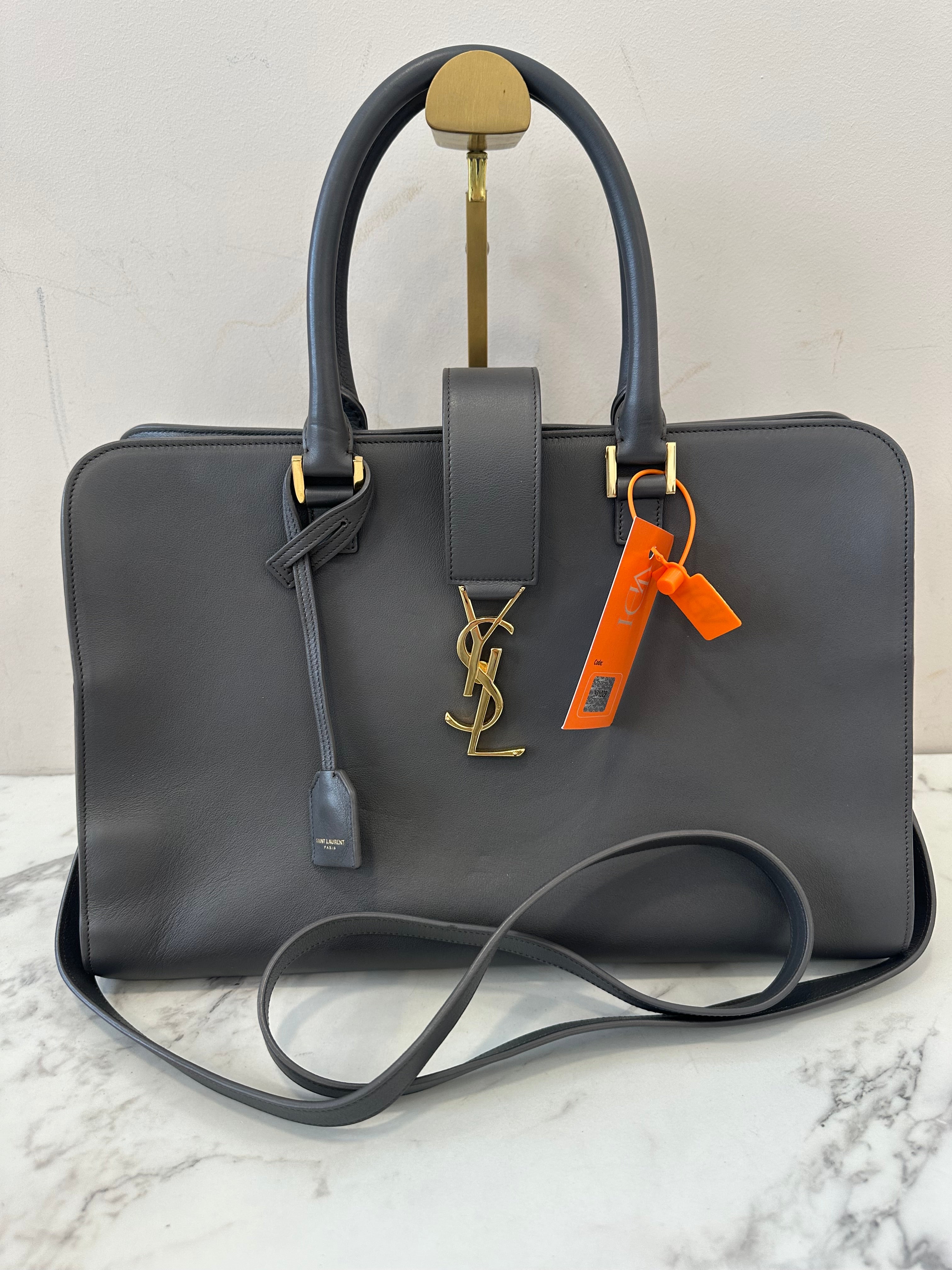 Saint Laurent Shoulder