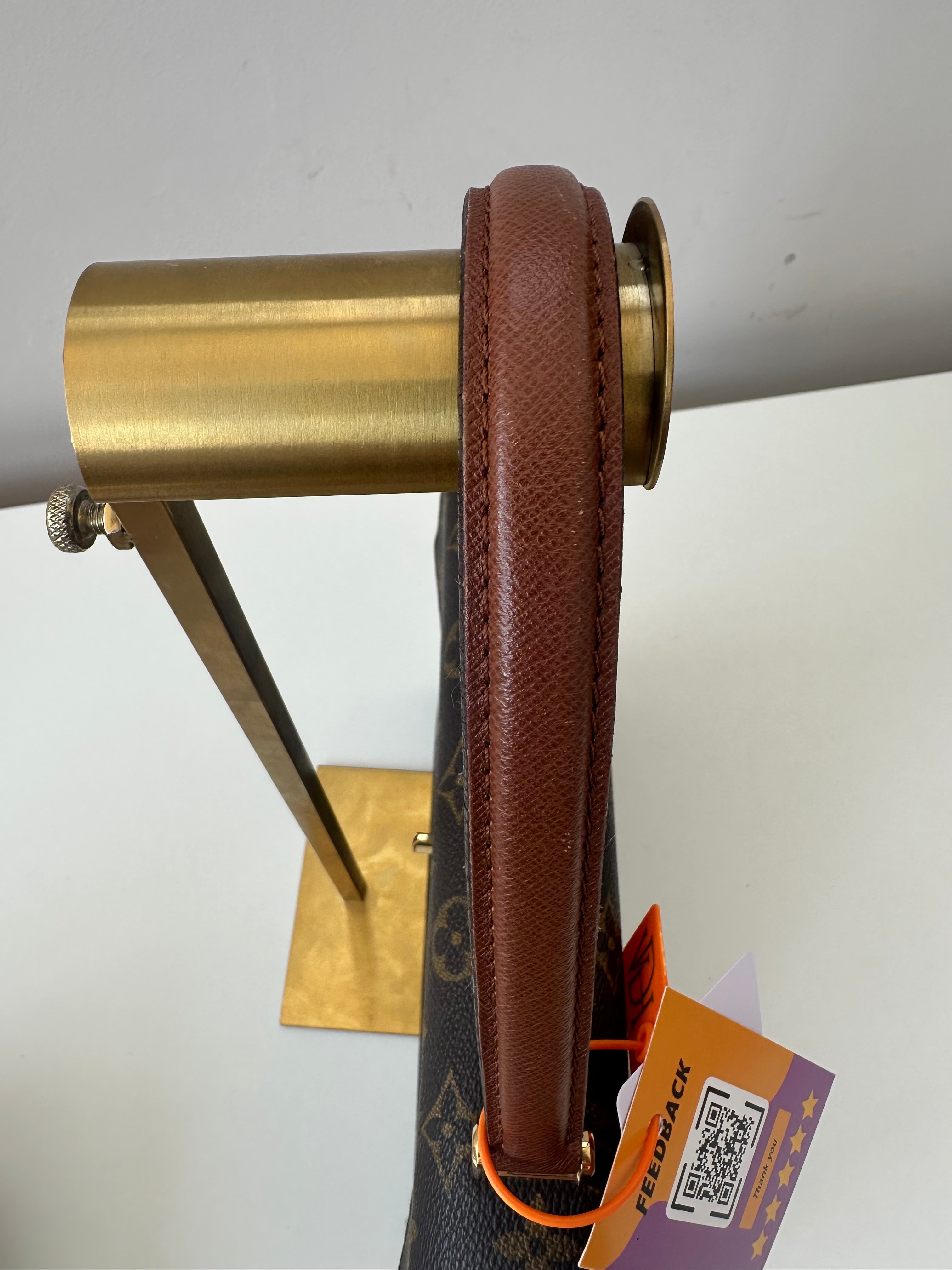 Louis Vuitton Malesherbes