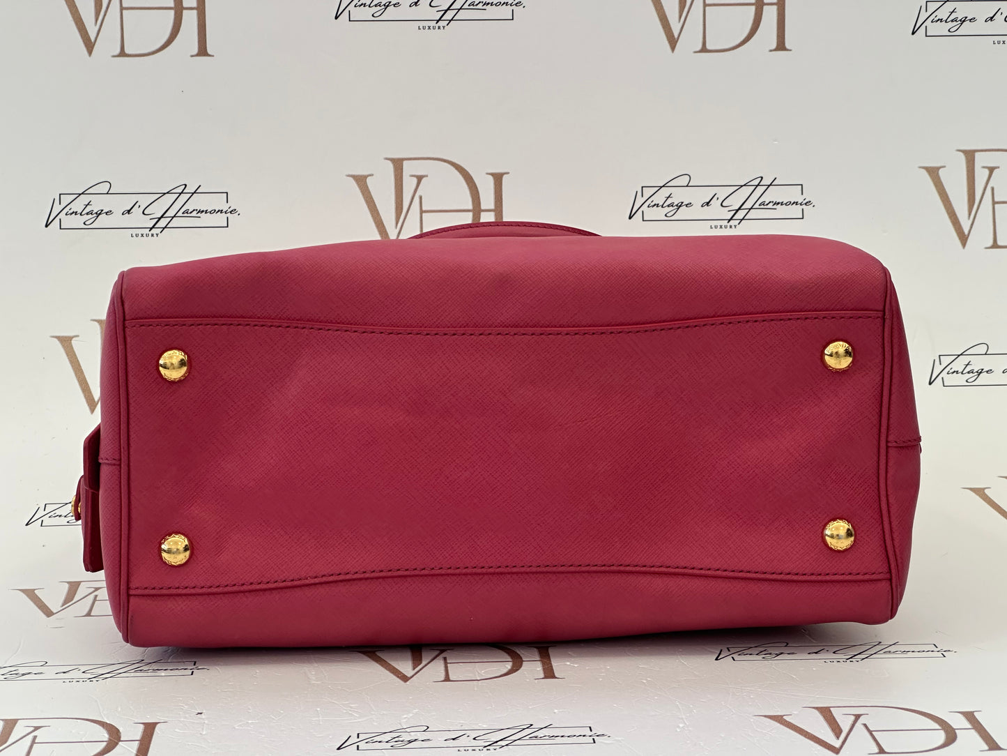 382442 - Prada Galleria Pink