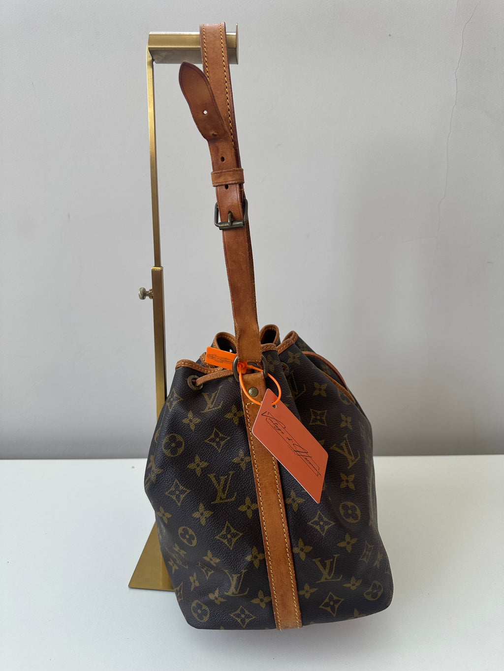 Louis Vuitton Petite Noé