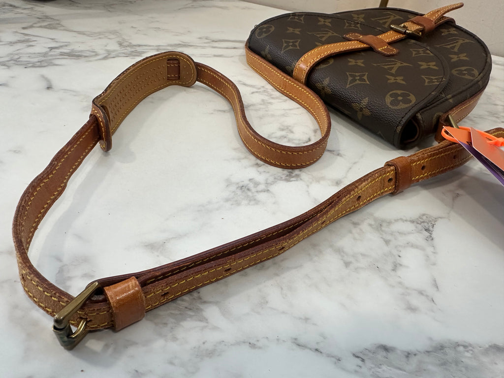 Louis Vuitton Chantilly PM