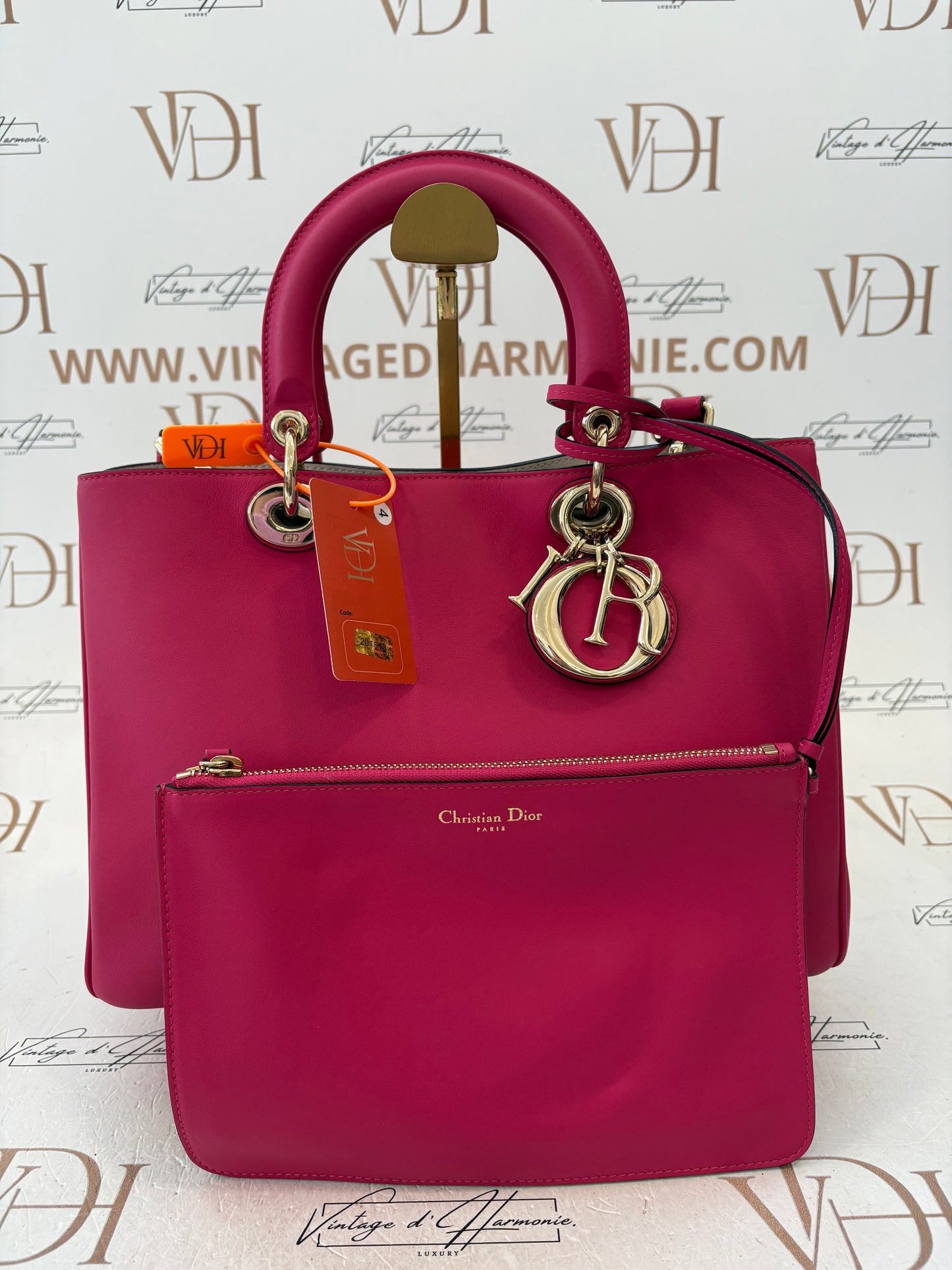 201518 - Dior