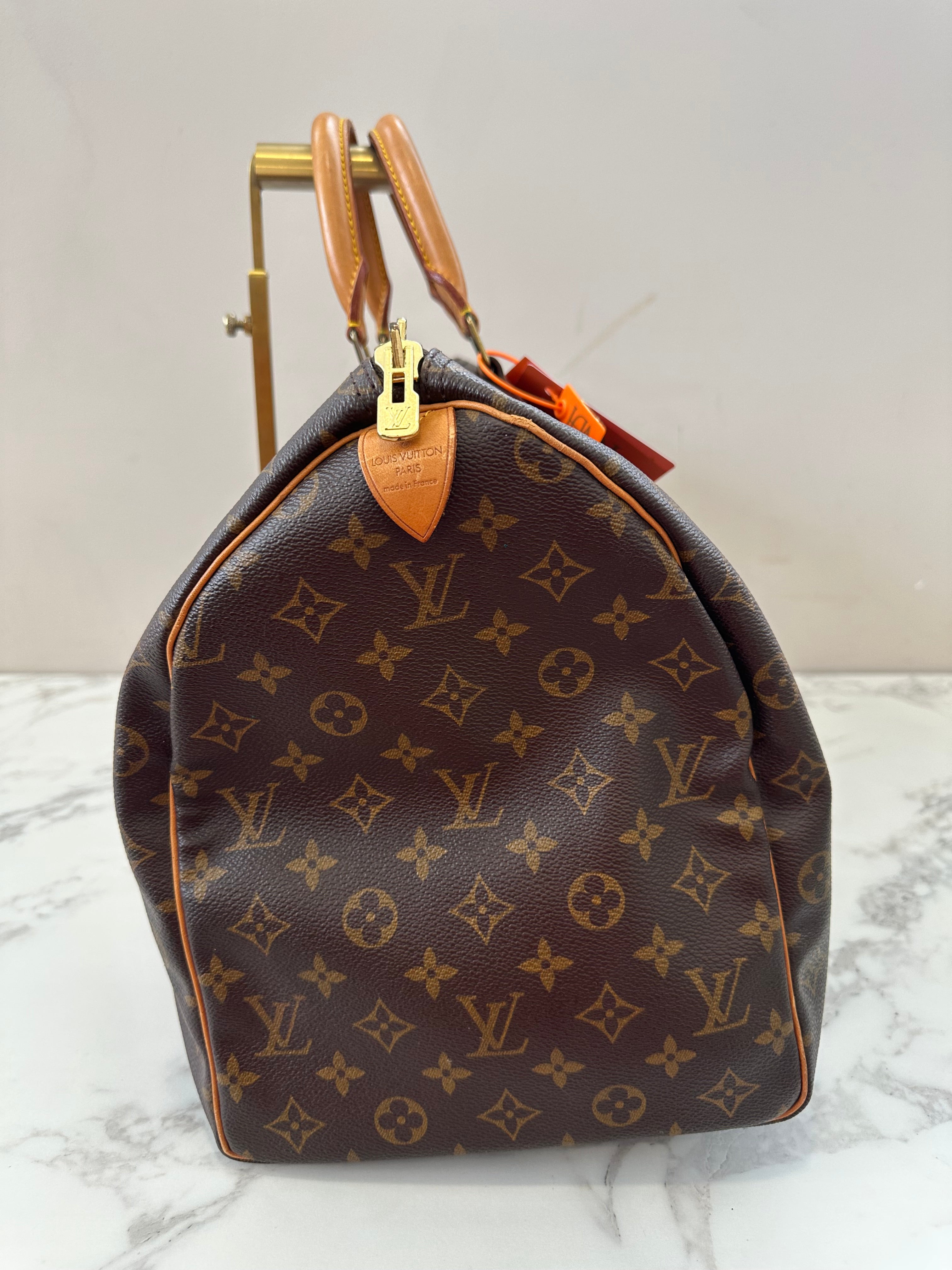 Louis Vuitton Keepall 50