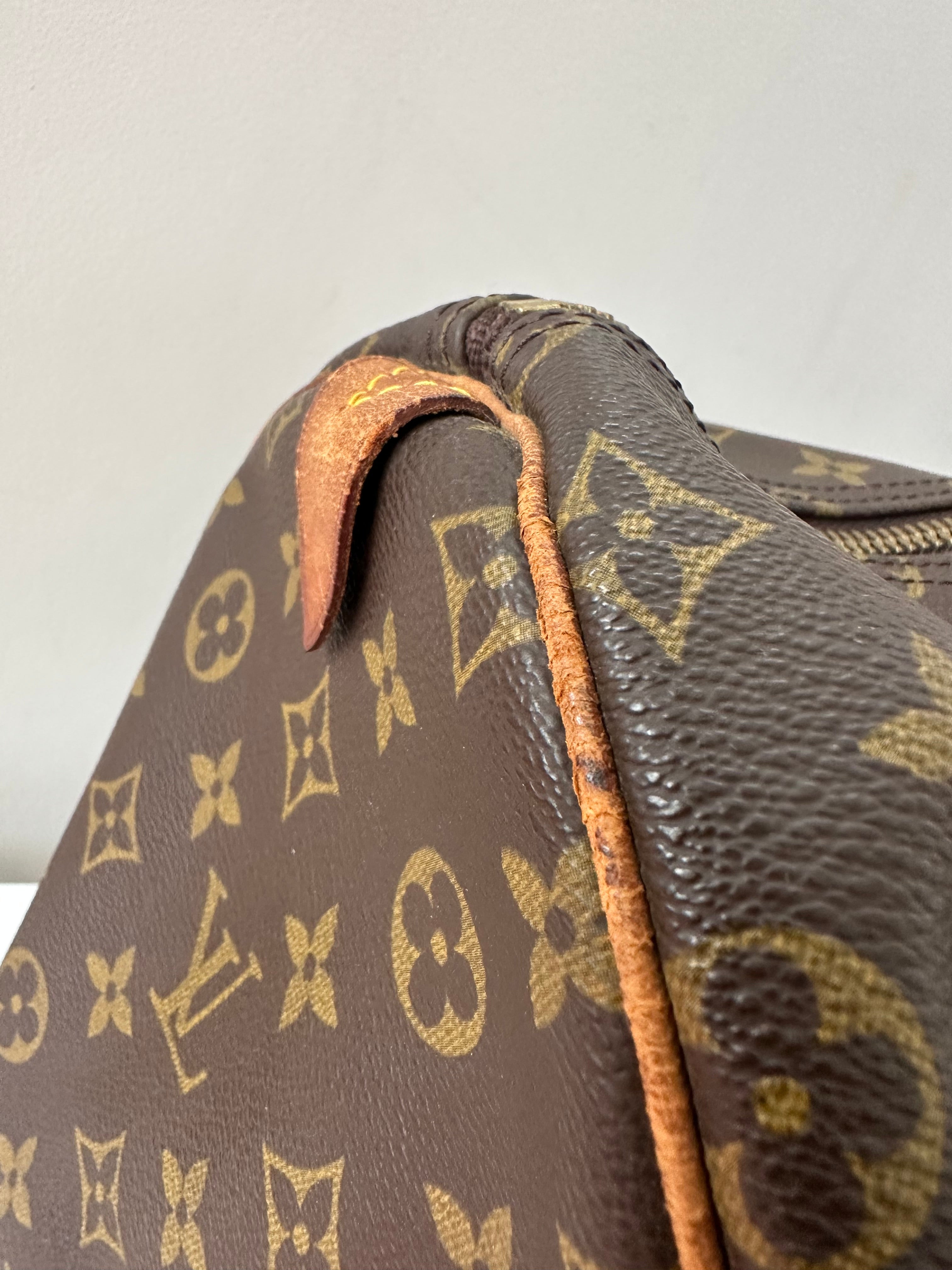 Louis Vuitton Keepall 55