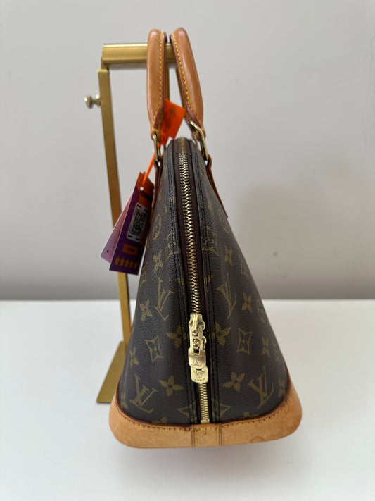 Louis Vuitton Alma