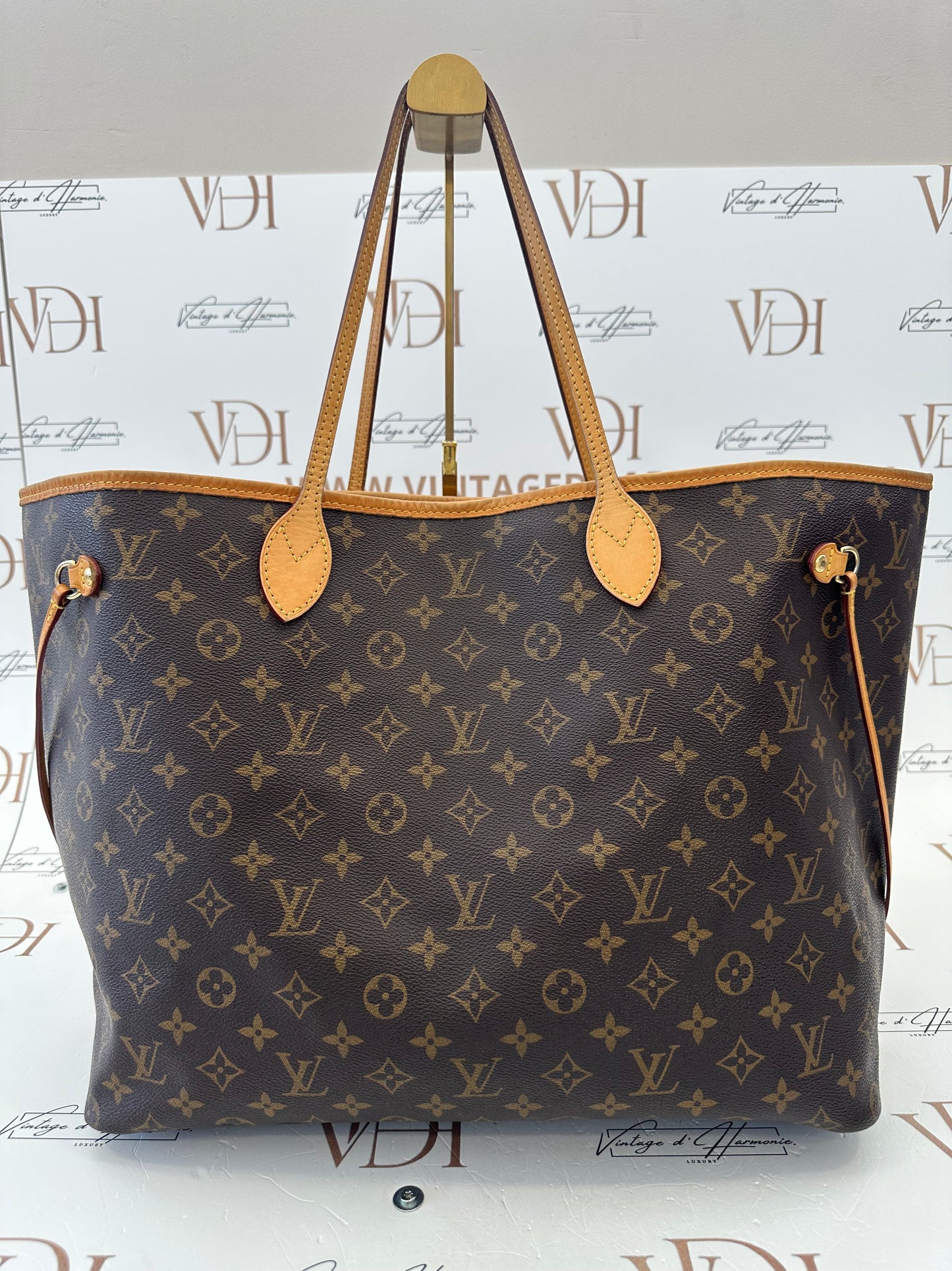 382225 - Louis Vuitton Neverfull GM