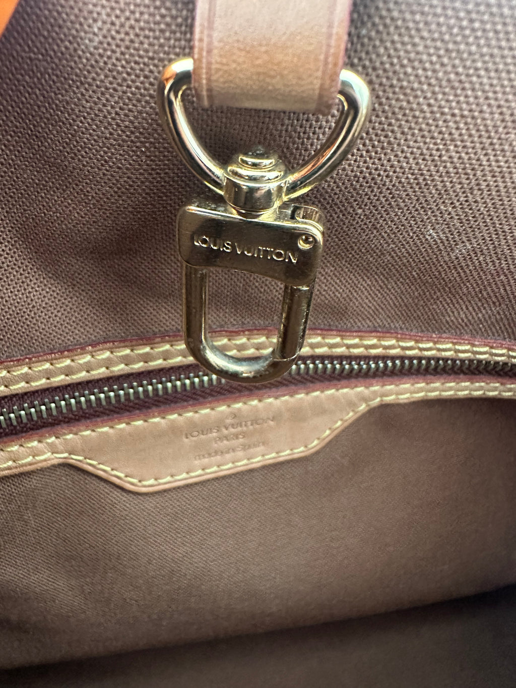 Louis Vuitton Batignolles