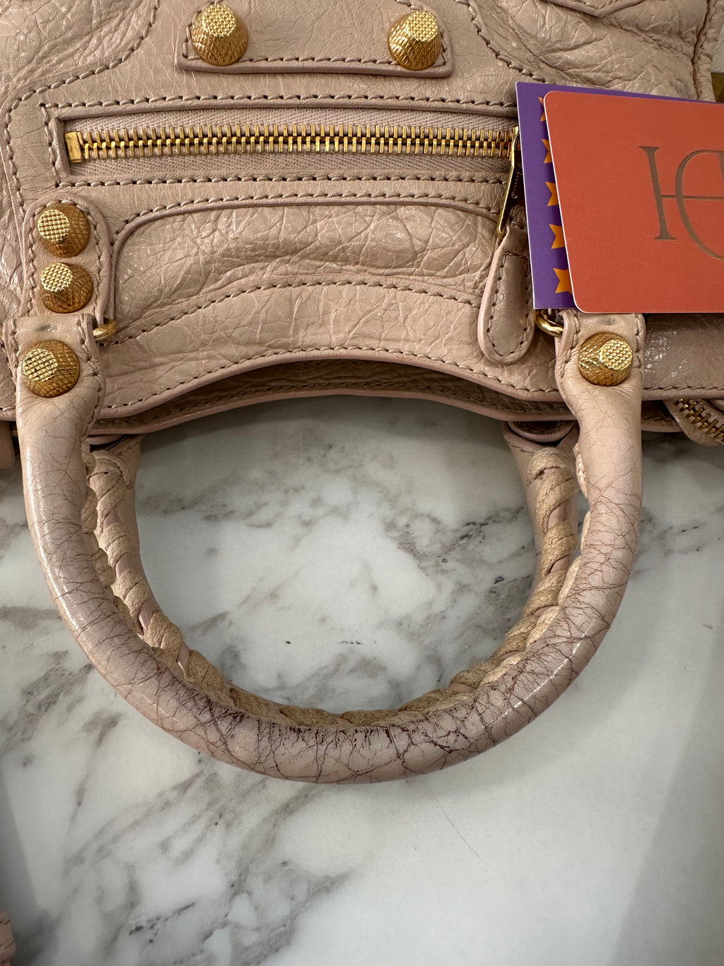 Balenciaga Giant City