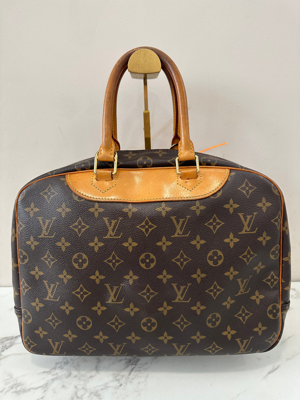 Louis Vuitton Deauville