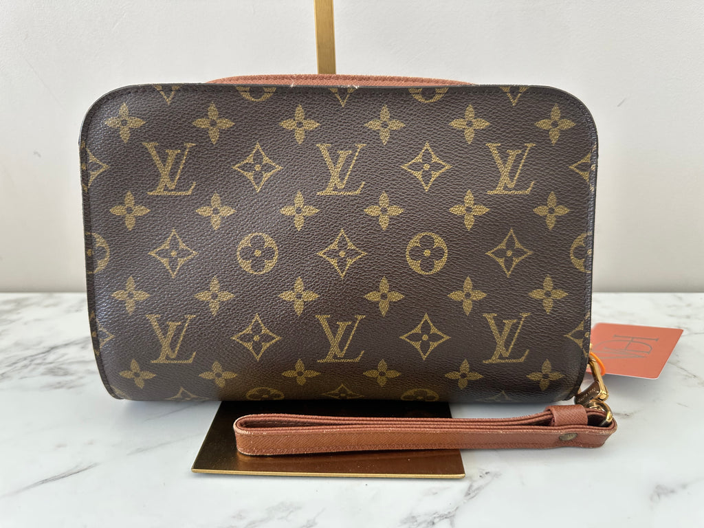 Louis Vuitton Orsay