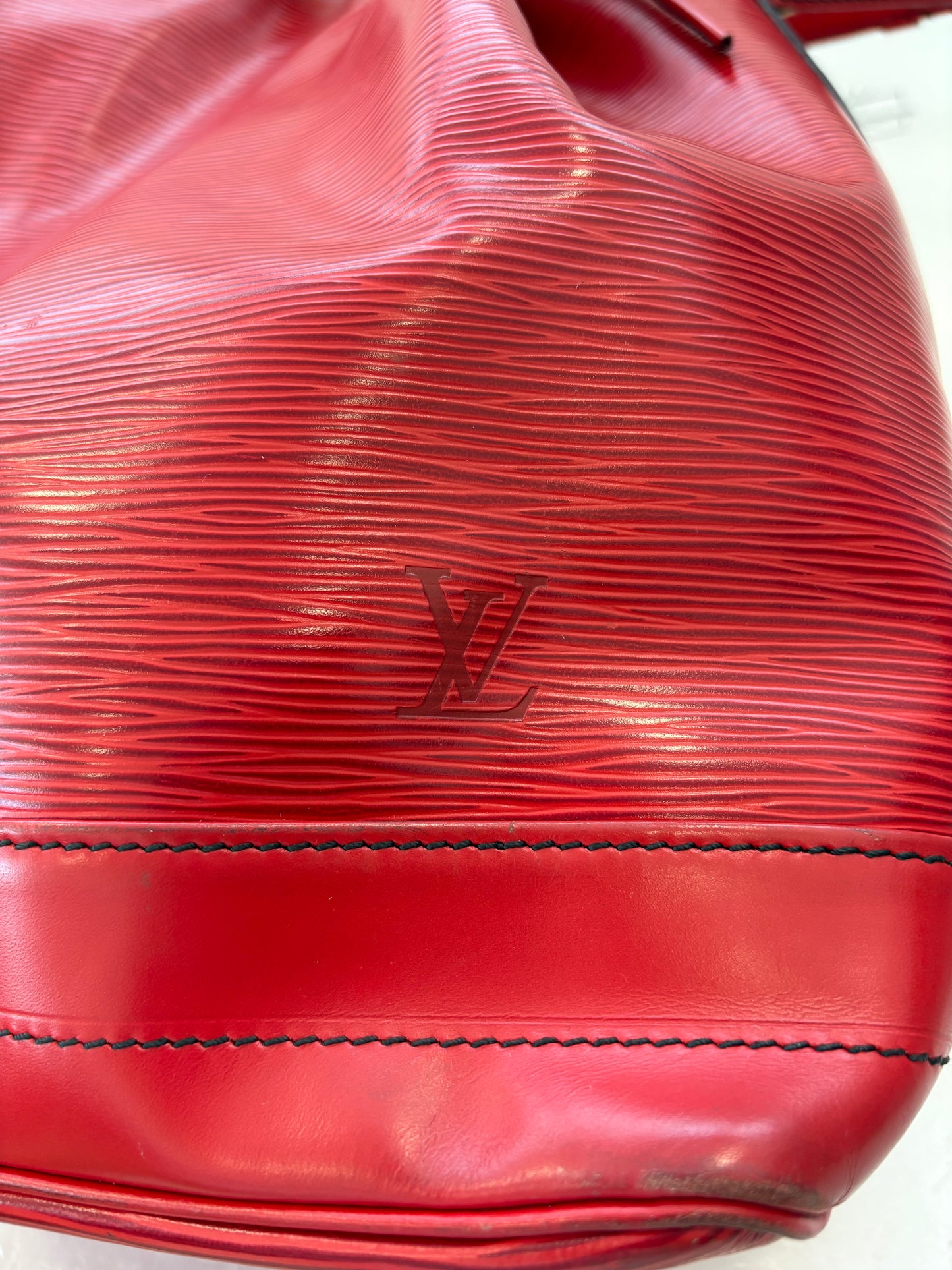 016957 - Louis Vuitton Noé Epi