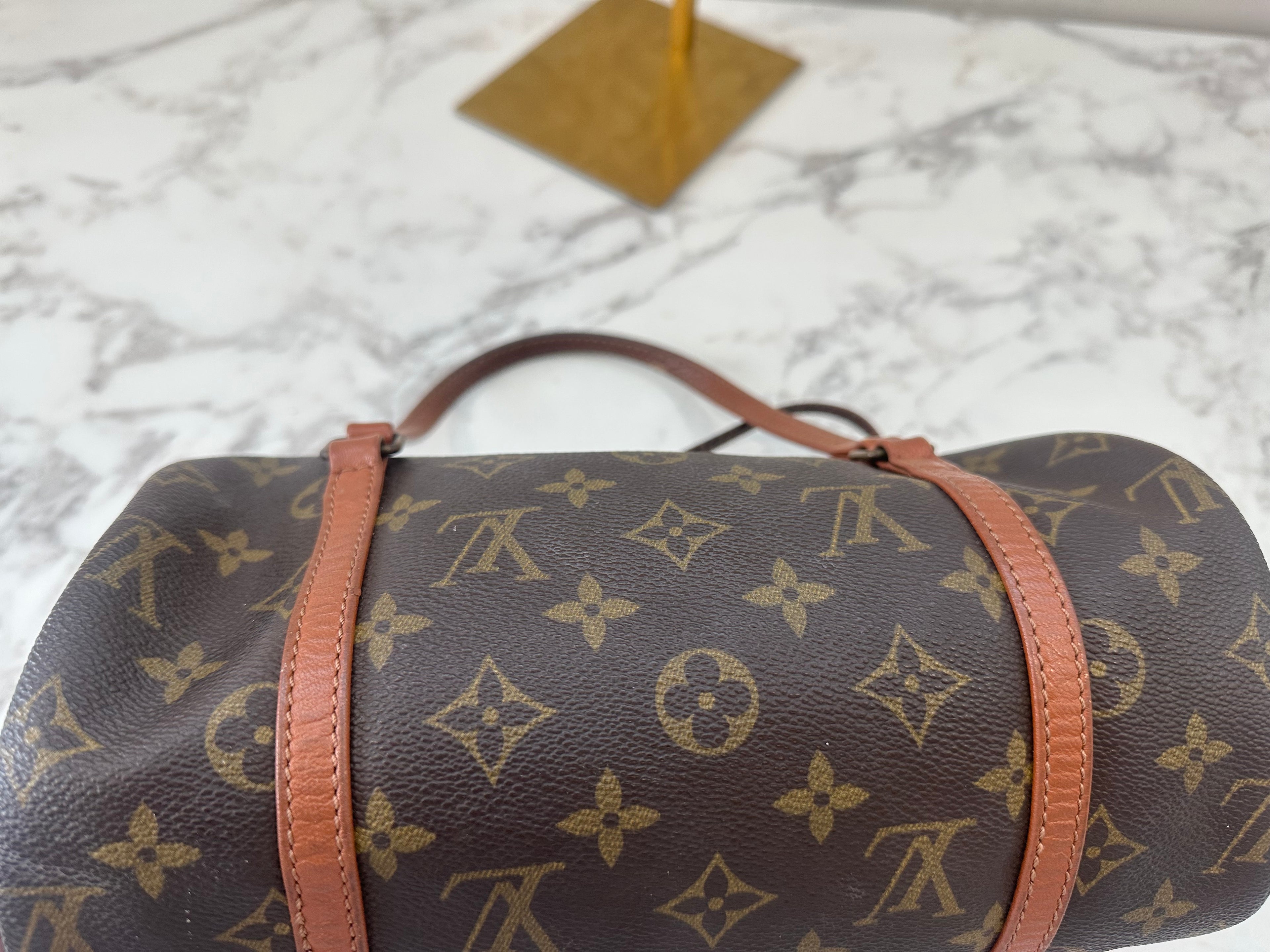Louis Vuitton Papillon 26
