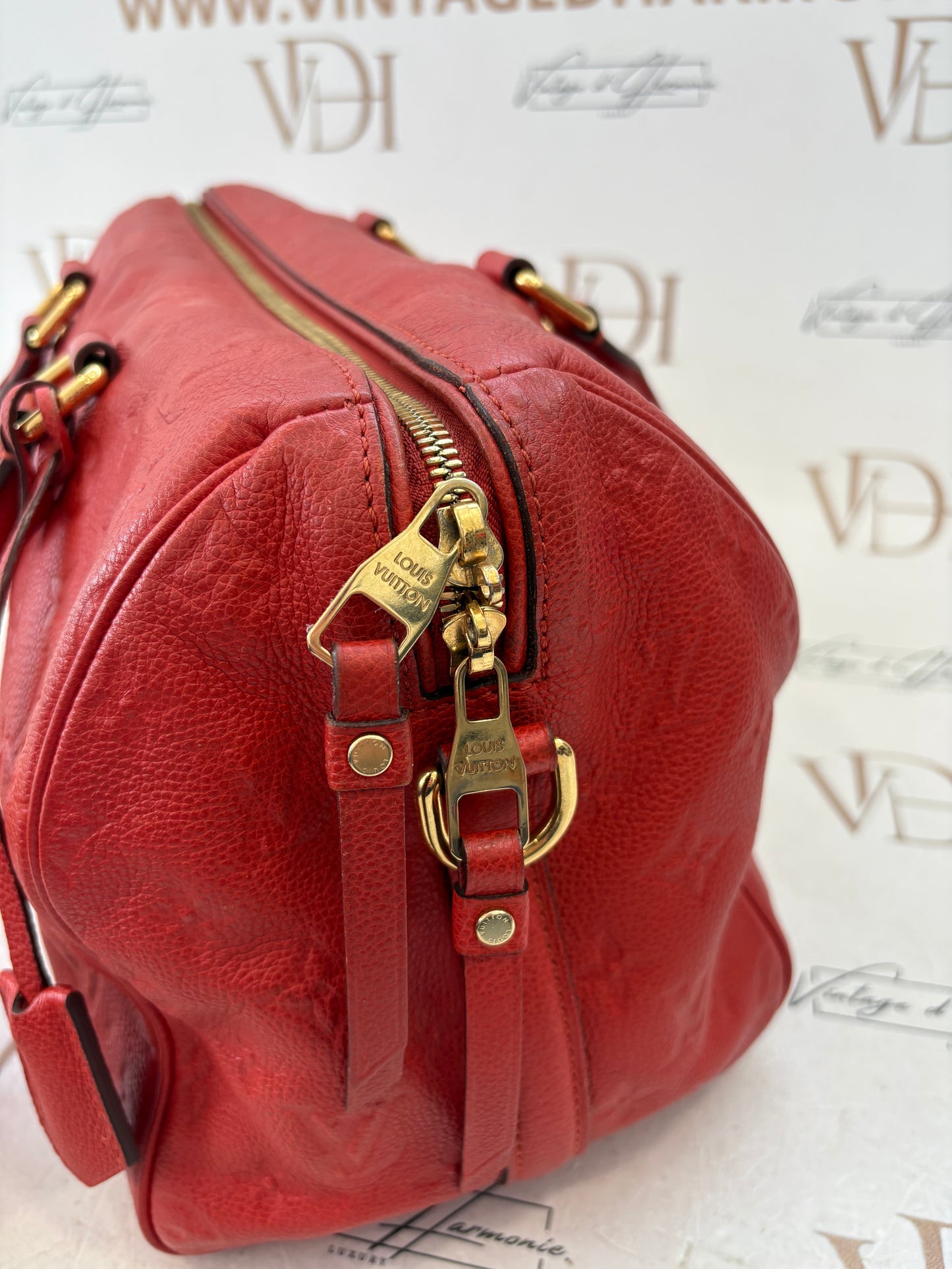 201153 - Louis Vuitton Speedy 30