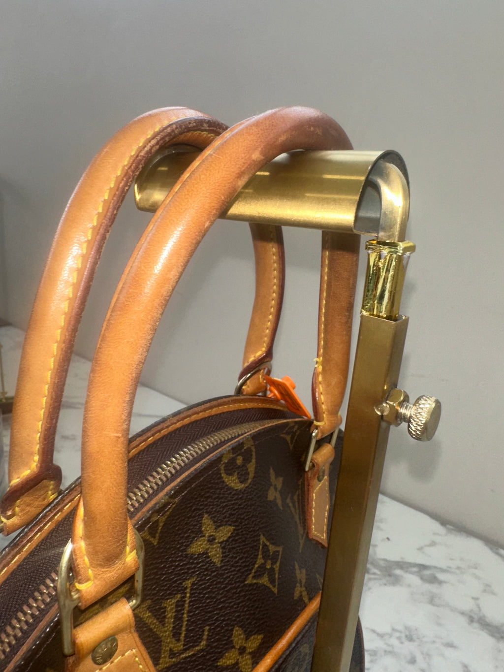 Louis Vuitton Ellipse PM