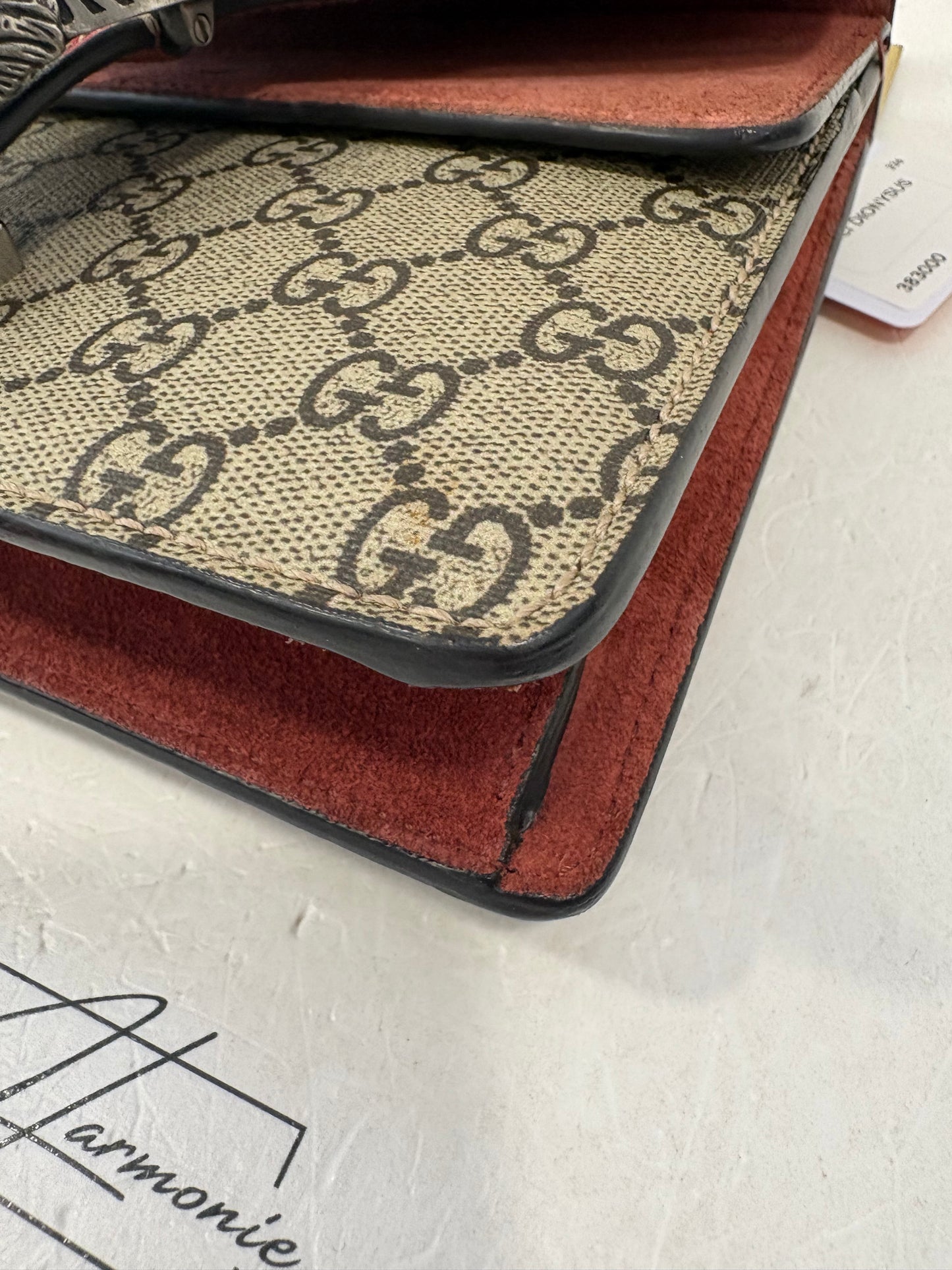 383000 - Gucci Dionysus