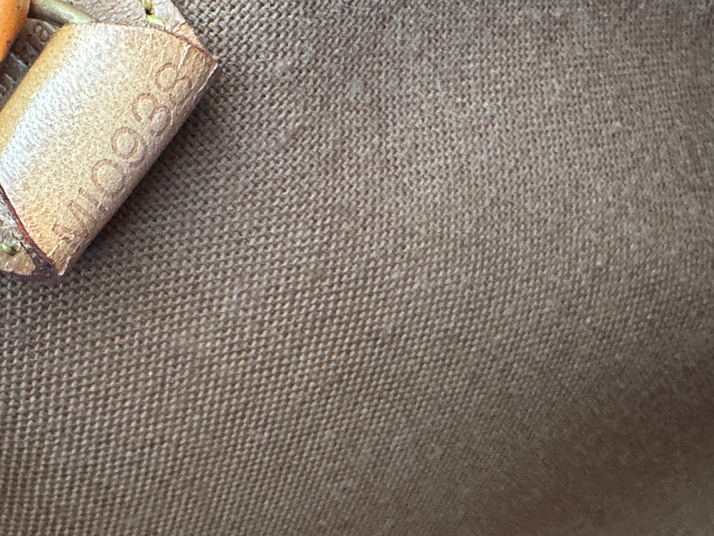 Louis Vuitton Ellipse MM