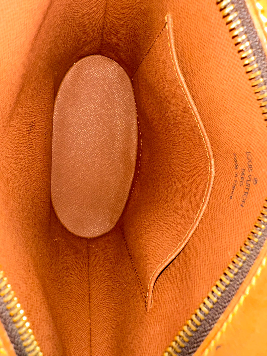 Louis Vuitton Drouot