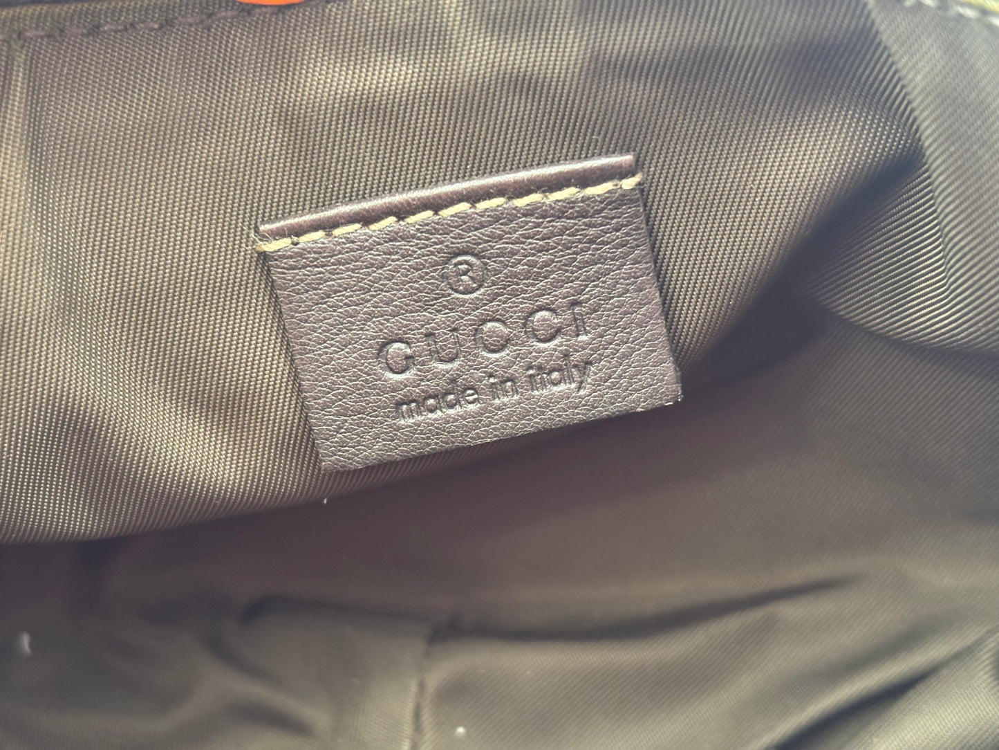 383687 - Gucci Bag