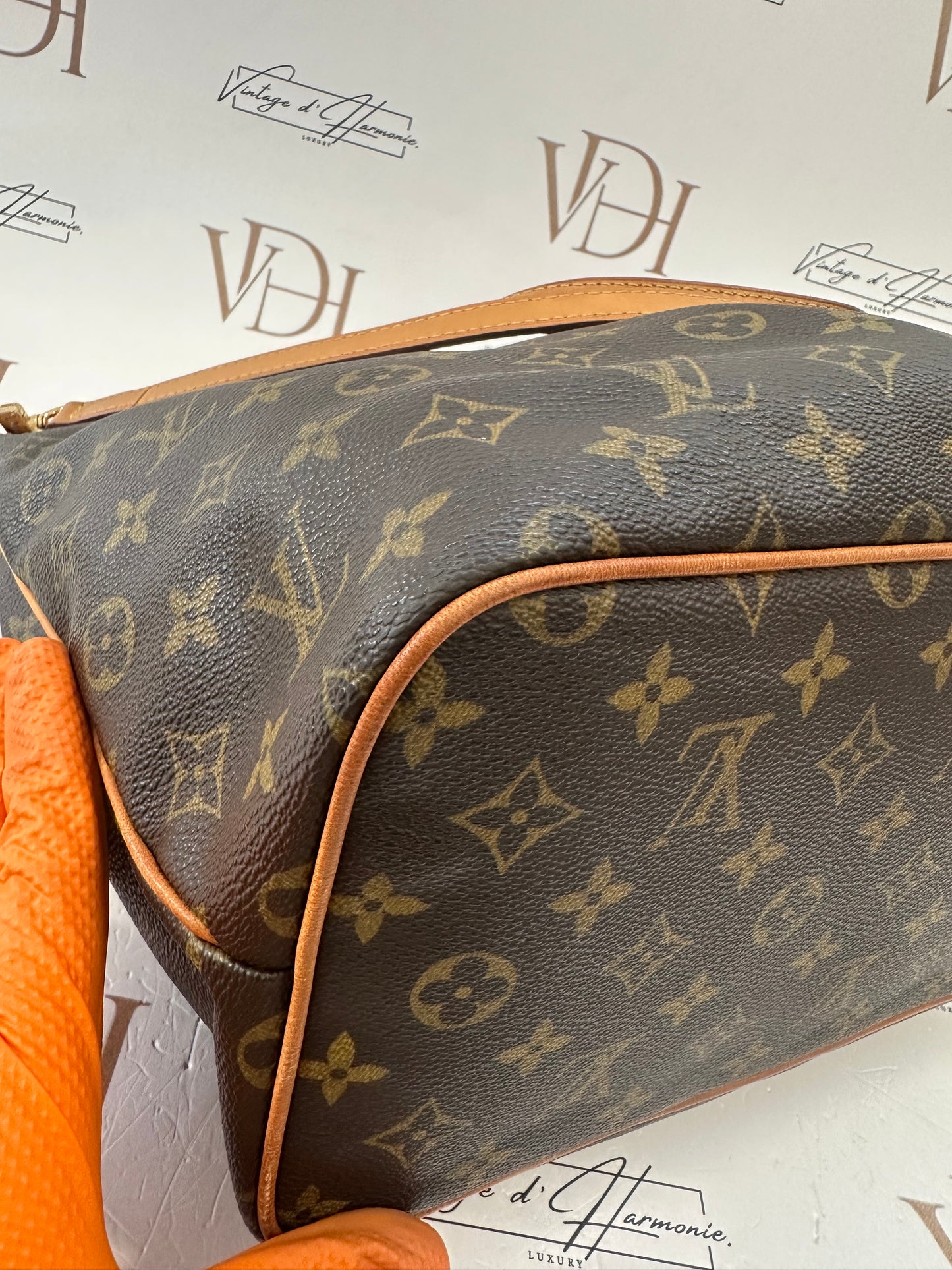 382575 - Louis Vuitton Palermo