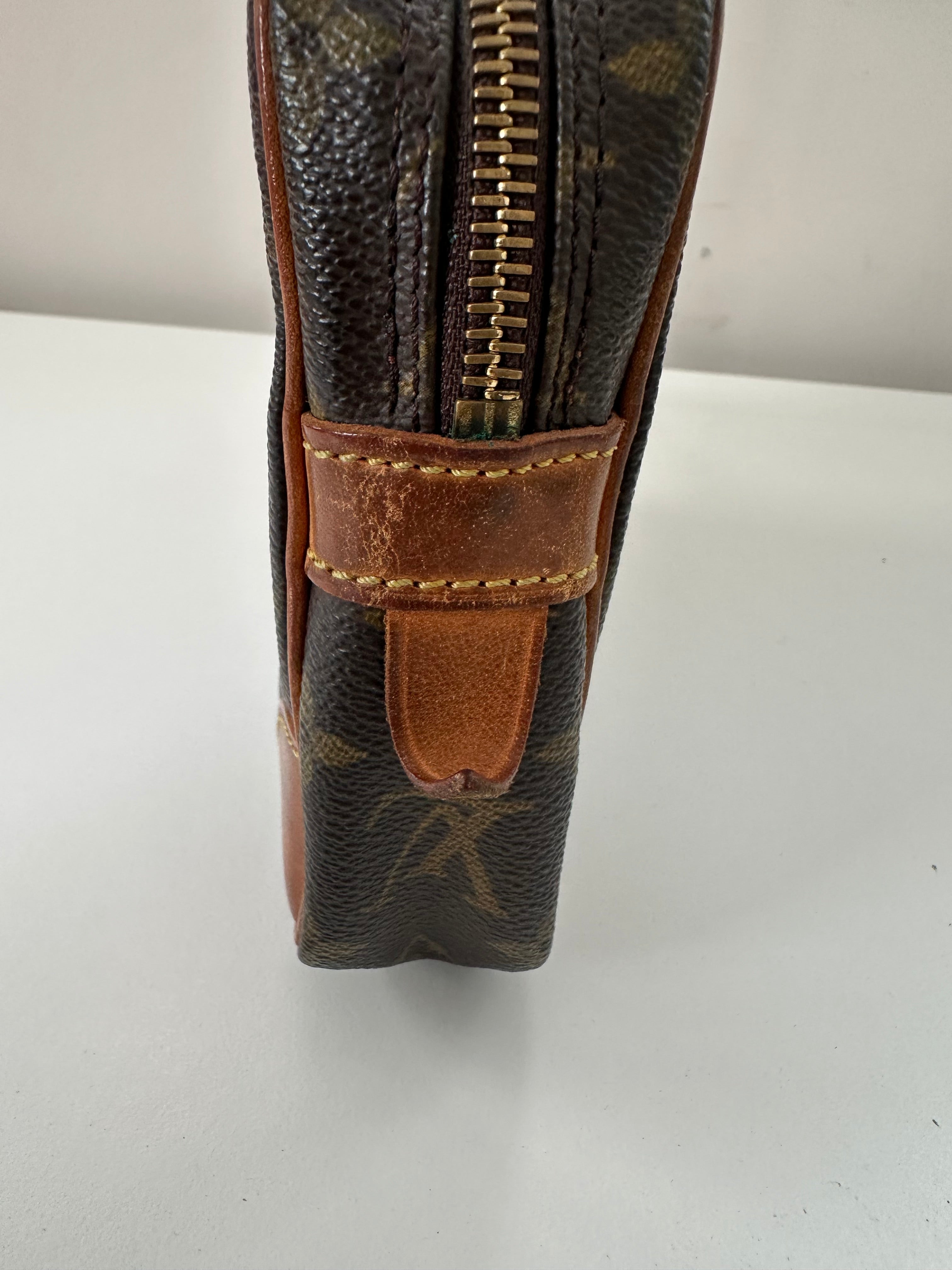 Louis Vuitton Dragonne GM