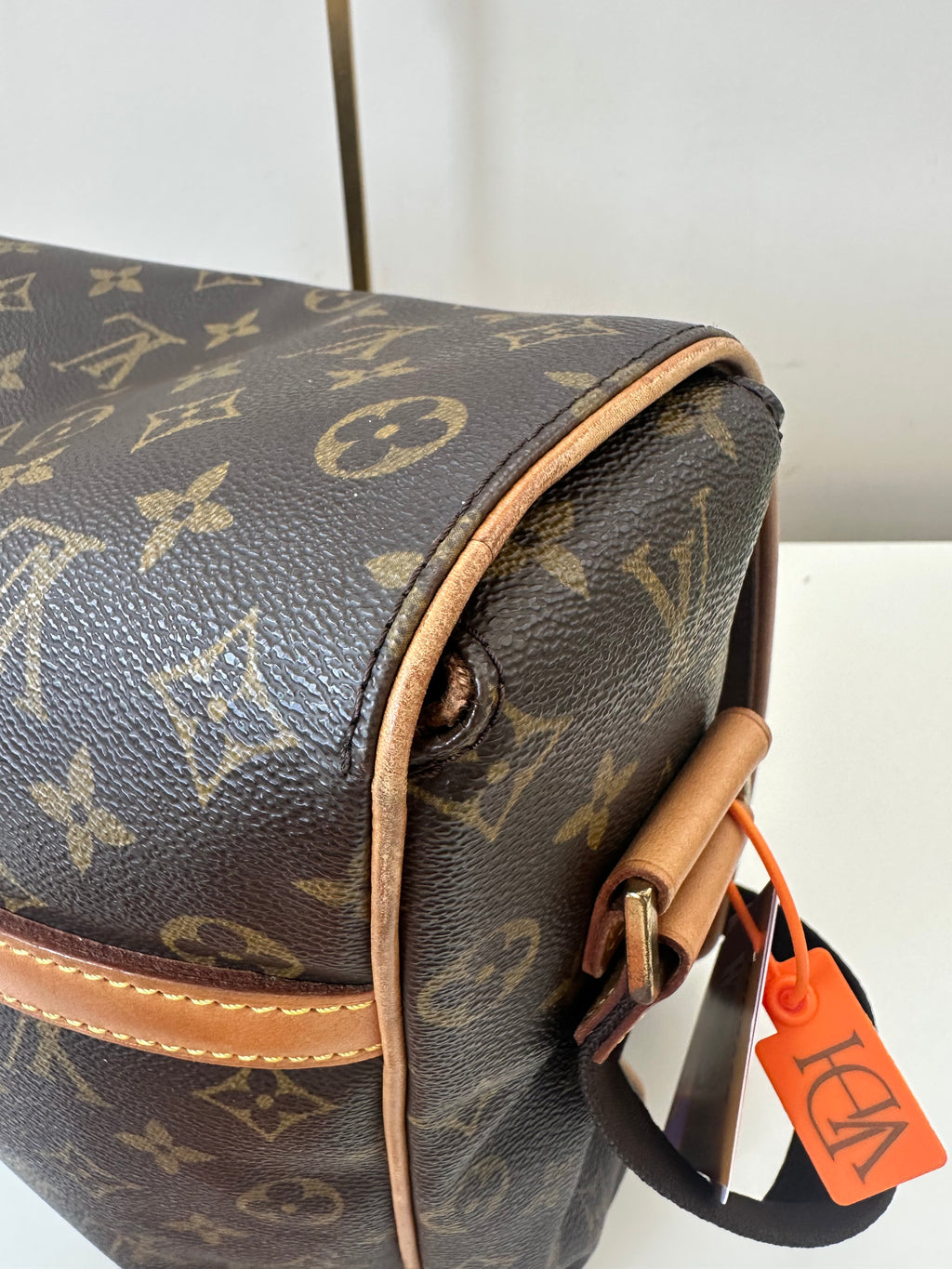 Louis Vuitton Abbesses