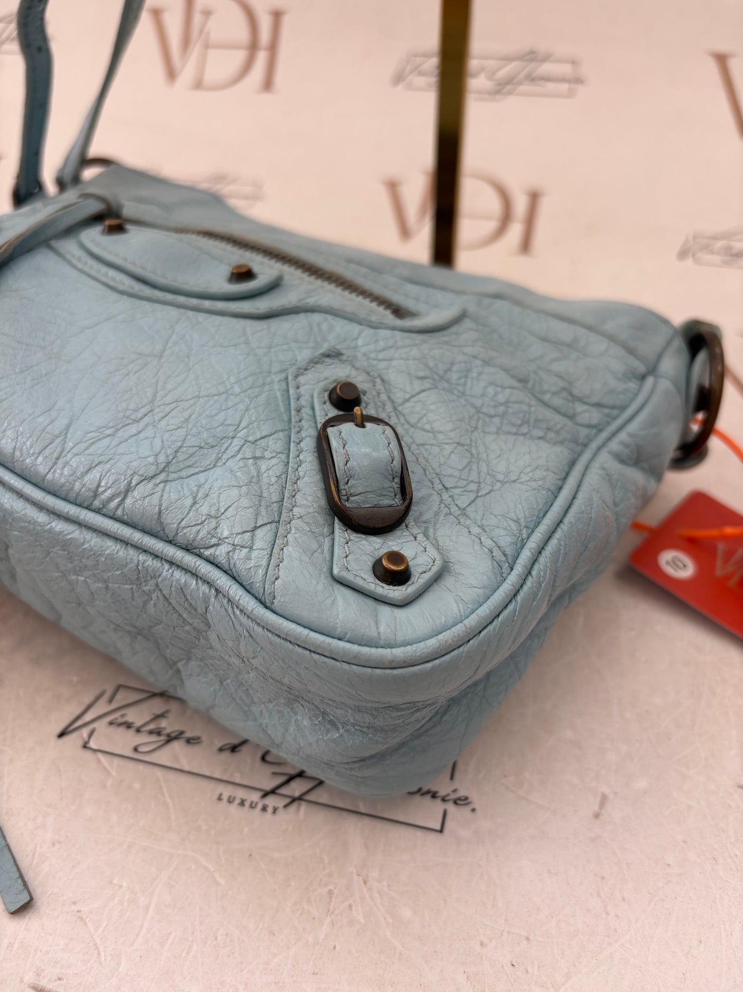 200975 - Balenciaga Classic City