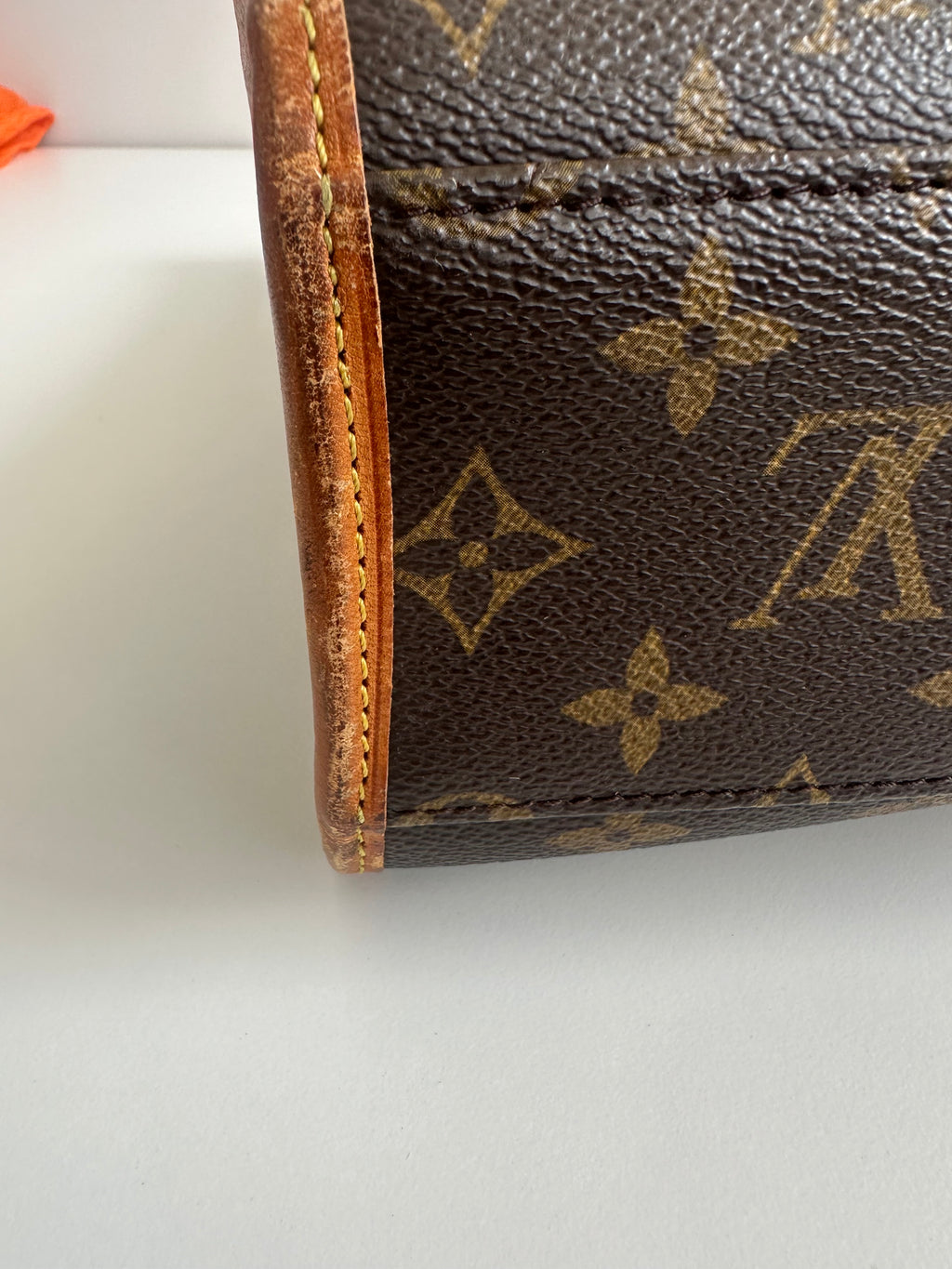 Louis Vuitton Beverly Business