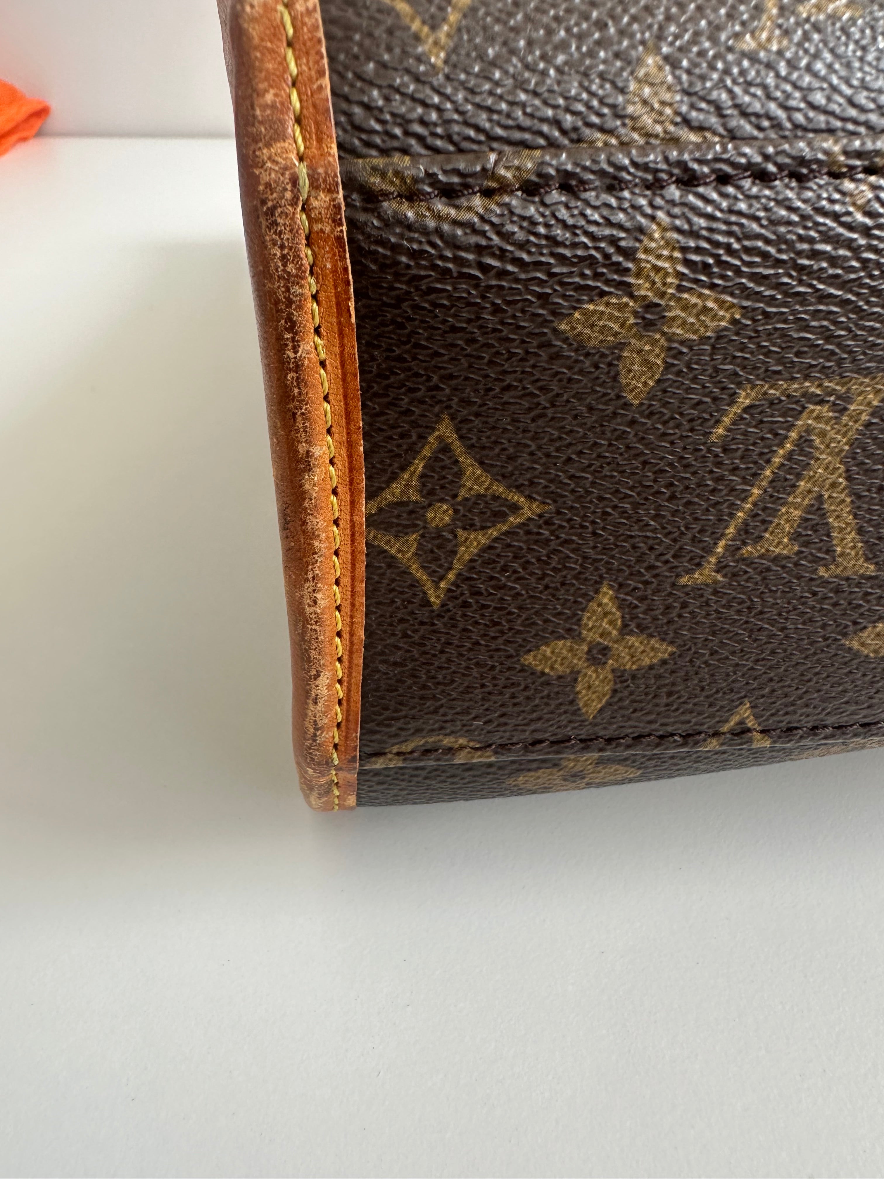 Louis Vuitton Beverly Business