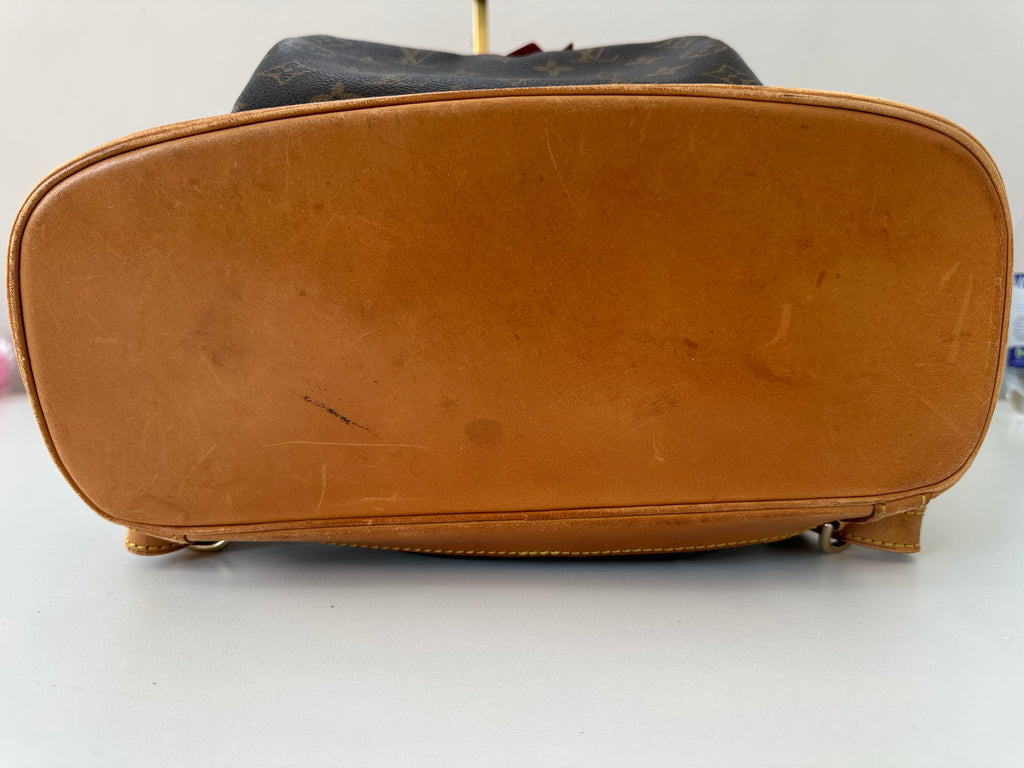 Louis Vuitton Montsouris GM