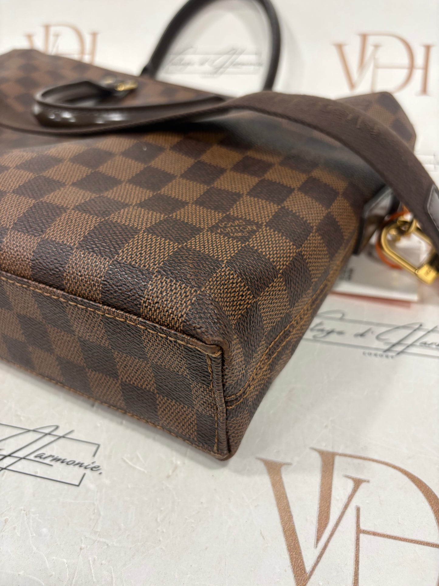 018869 - Louis Vuitton Porte Document Jour