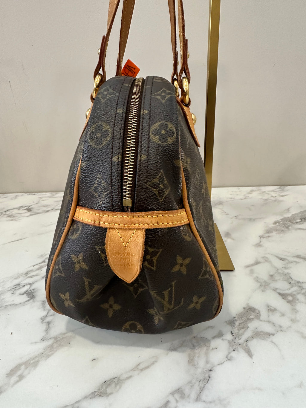 Louis Vuitton Montorgueil PM