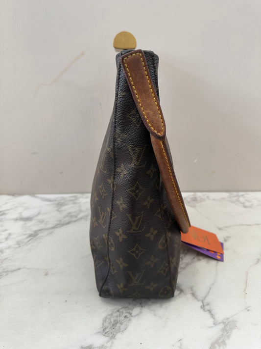 Louis Vuitton Looping GM