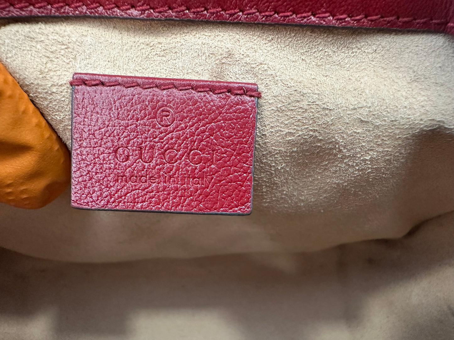 382236 - Gucci Marmont