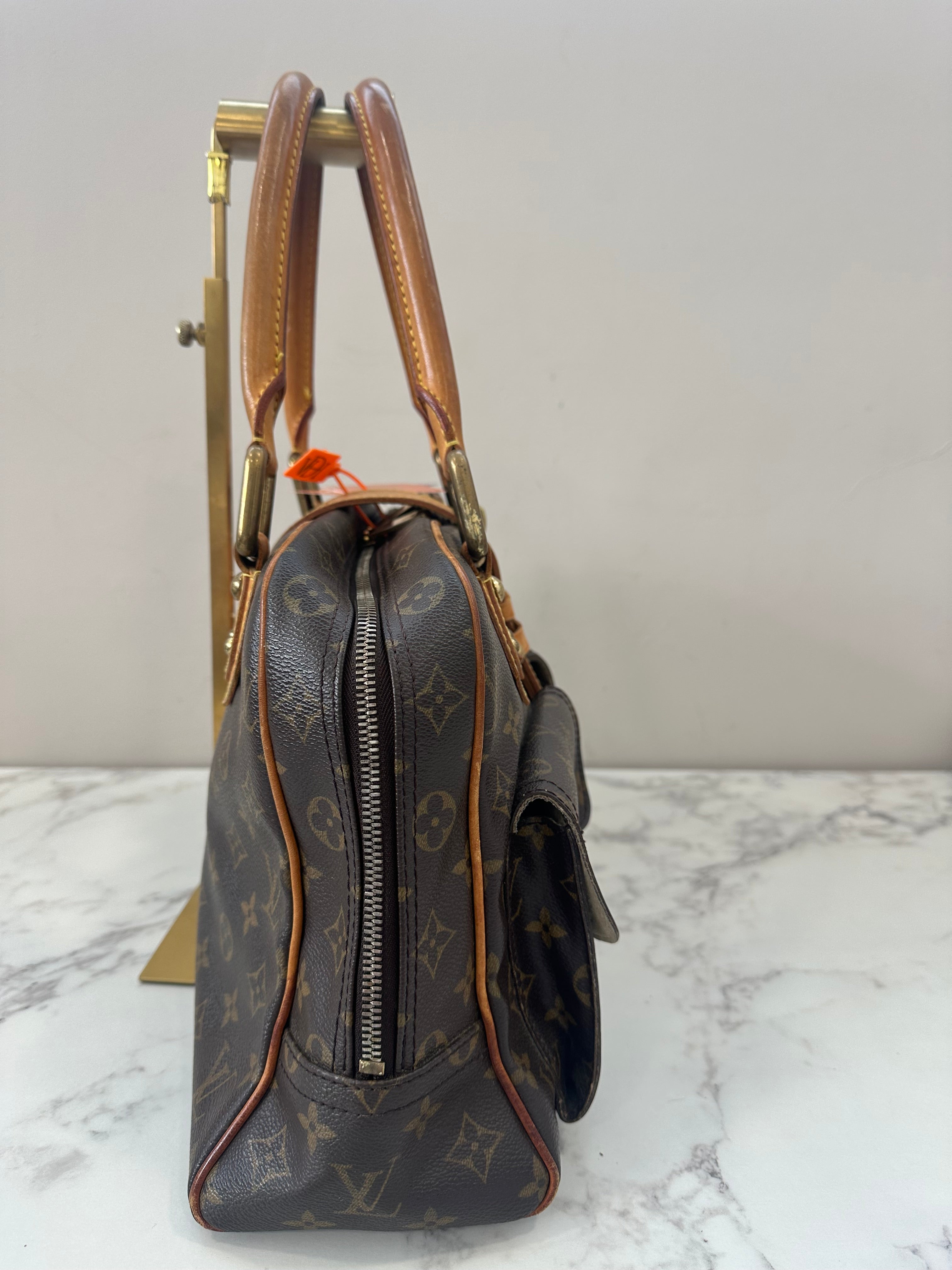 Louis Vuitton Manhattan GM