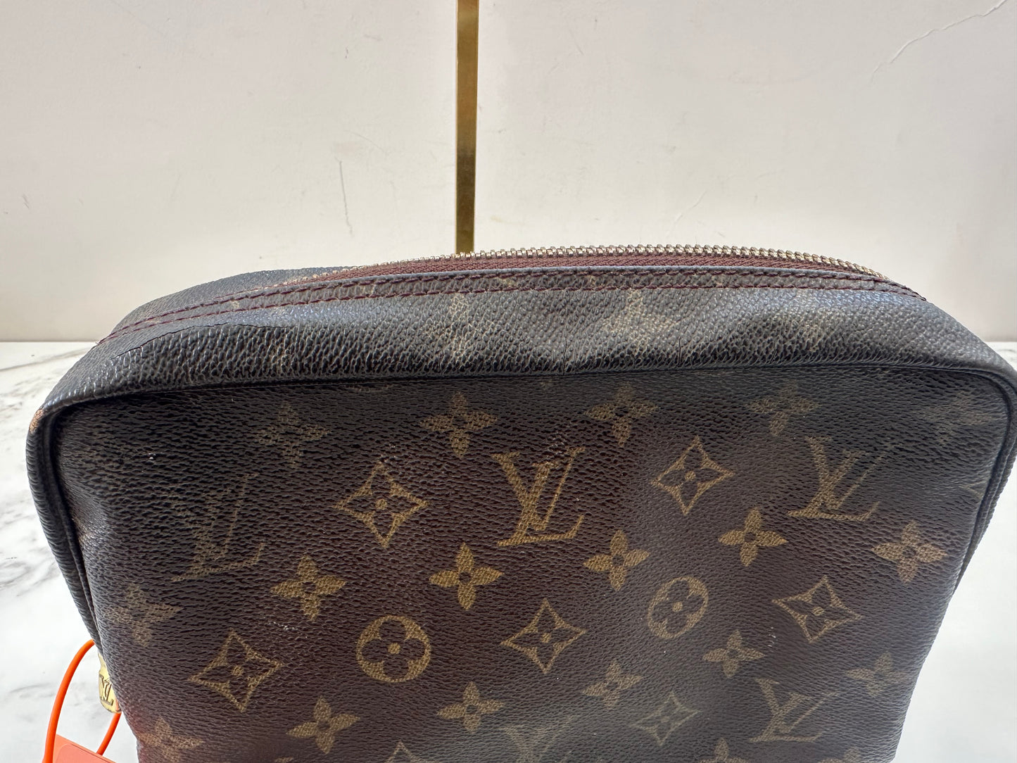 Louis Vuitton Trousse Toilette 23