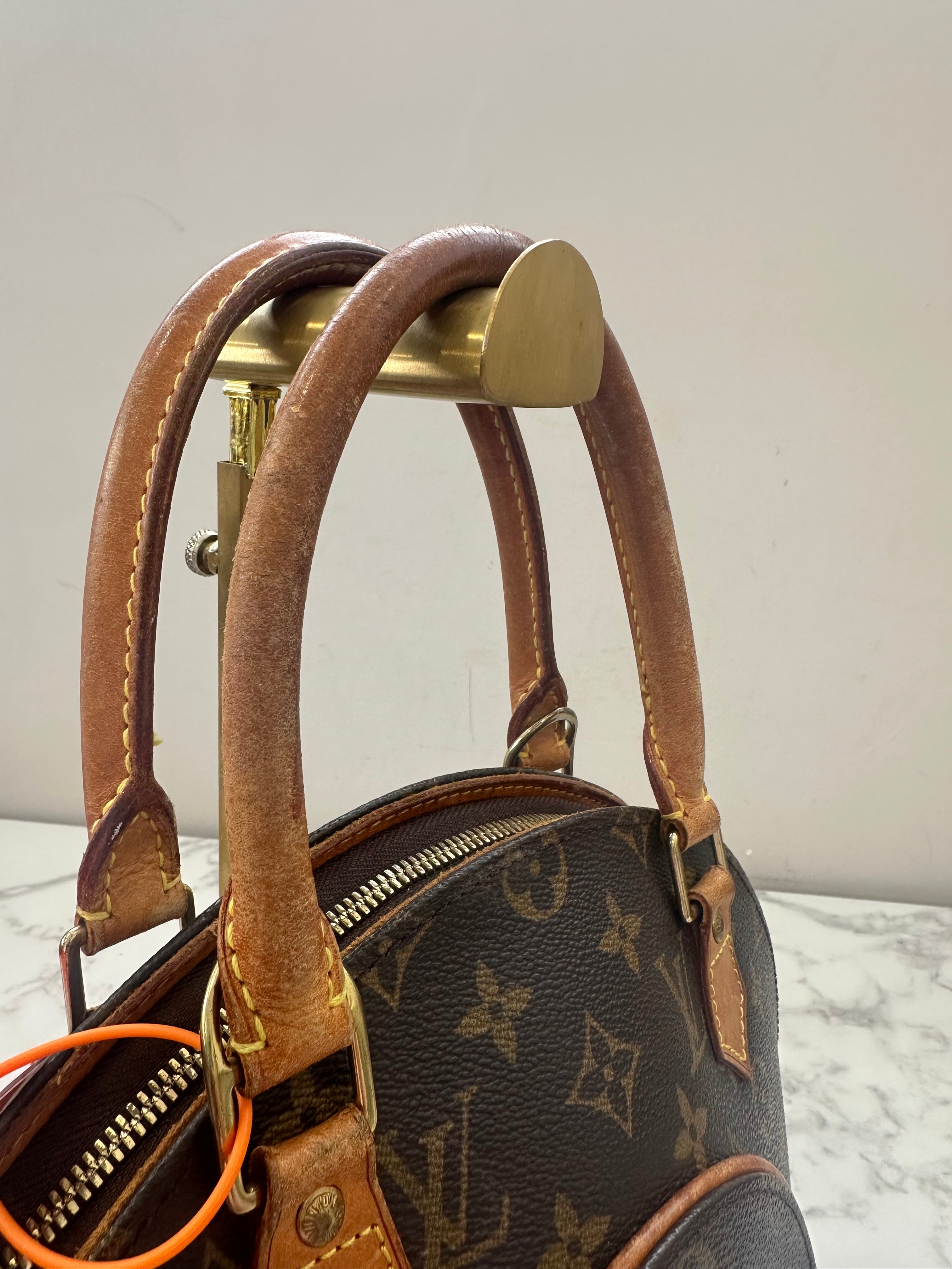 Louis Vuitton Ellipse PM