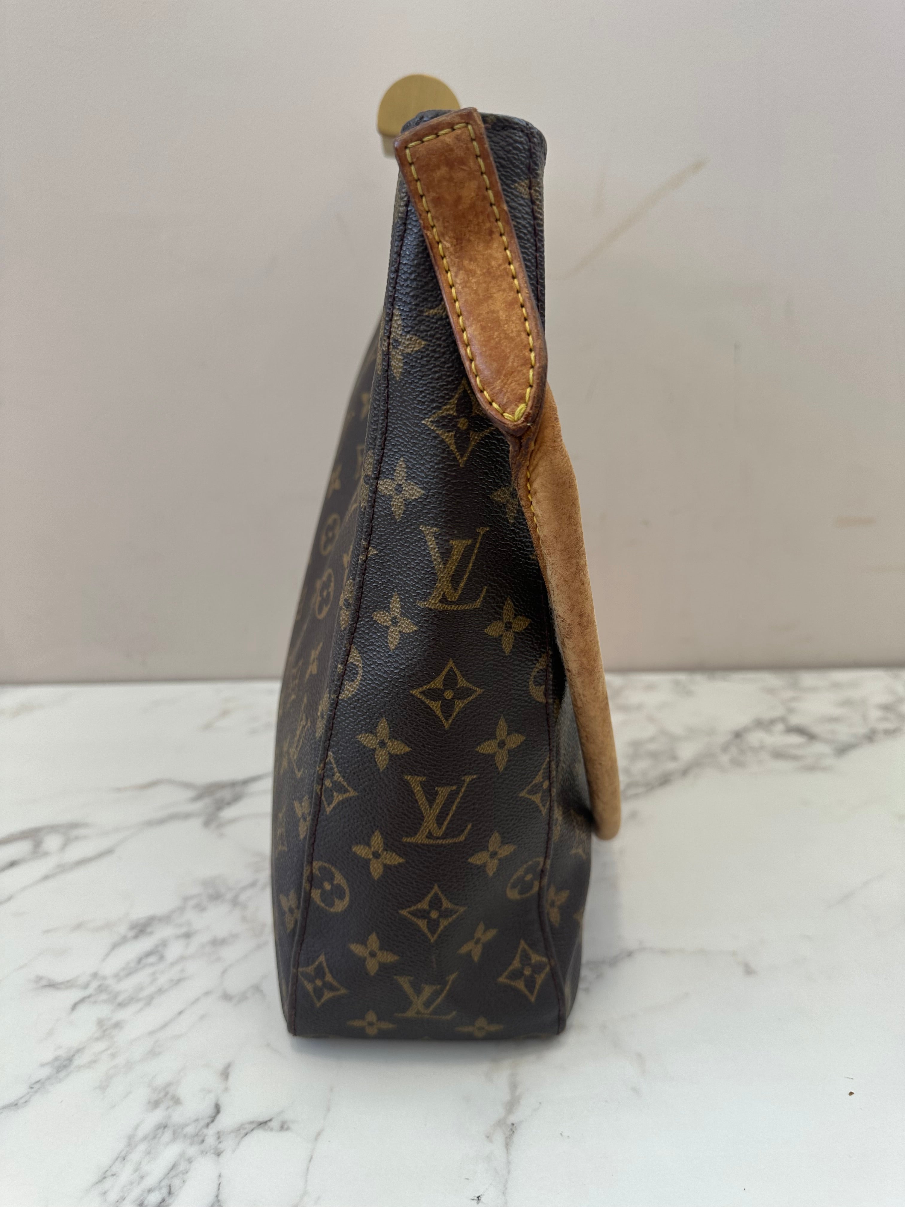 Louis Vuitton Looping GM