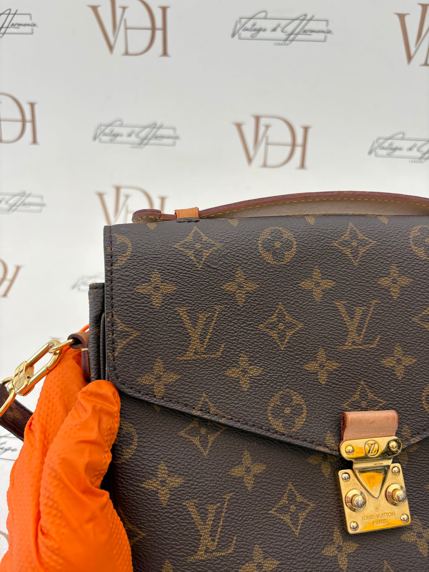383483 - Louis Vuitton Metis